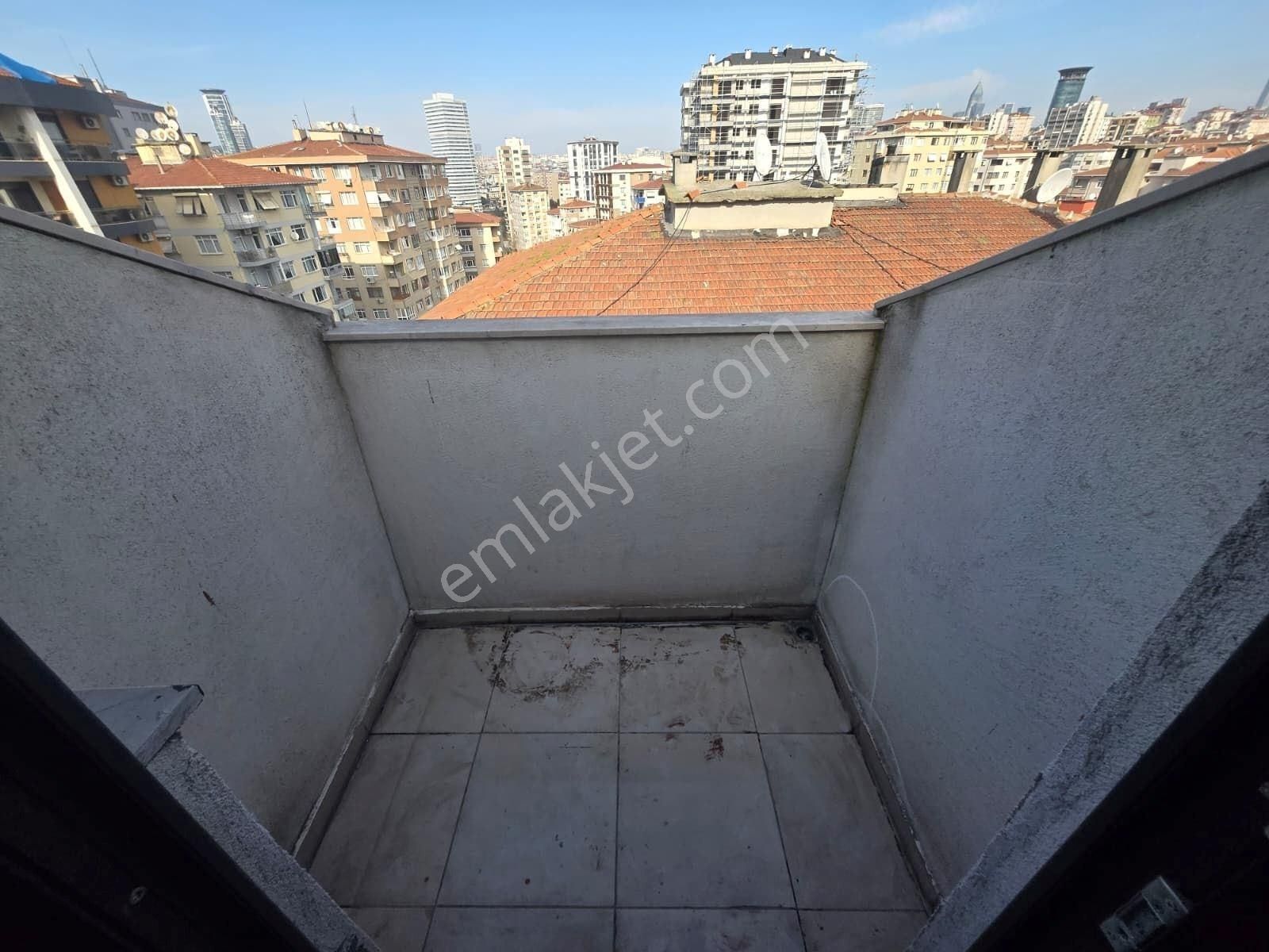 Göztepe Şair Arşi Caddesi Sıfır Dubleks Daire - Görsel 29