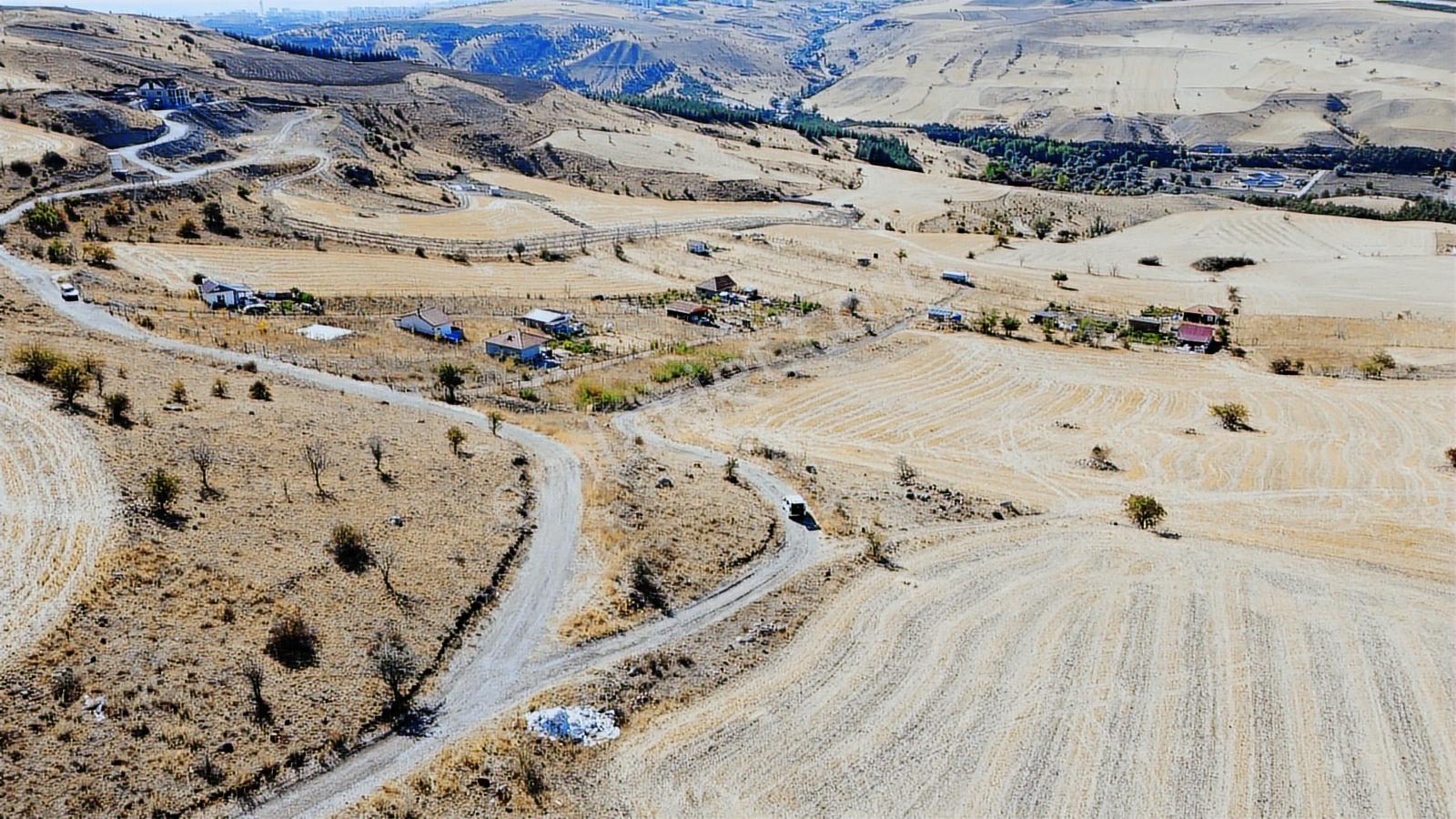 **gicik De Yol Kenarı Manzaralı 420 Metre** - Görsel 14