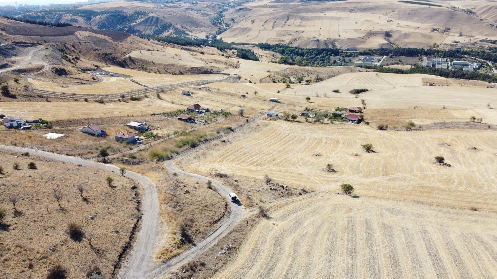 **gicik De Yol Kenarı Manzaralı 420 Metre** - Görsel 4
