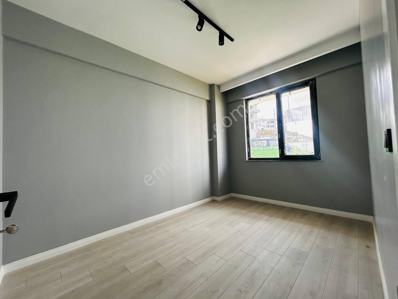 Atakum’da Tramvaya Yürüme Mesafede Satılık 2+1 - Görsel 14