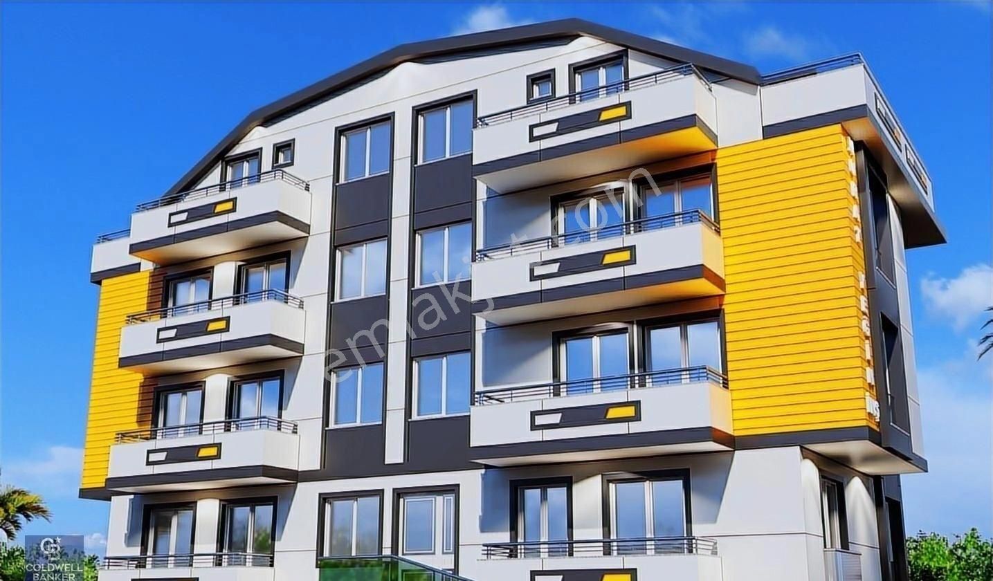 Derince Yavuz Sultan Mahallesinde 4+1 Dubleks Daire - Görsel 11