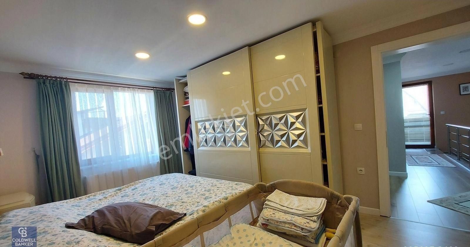 Derince Çınarlı Merkezi Konum Satılık 3+1 Bakımlı Dubleks Daire - Görsel 23