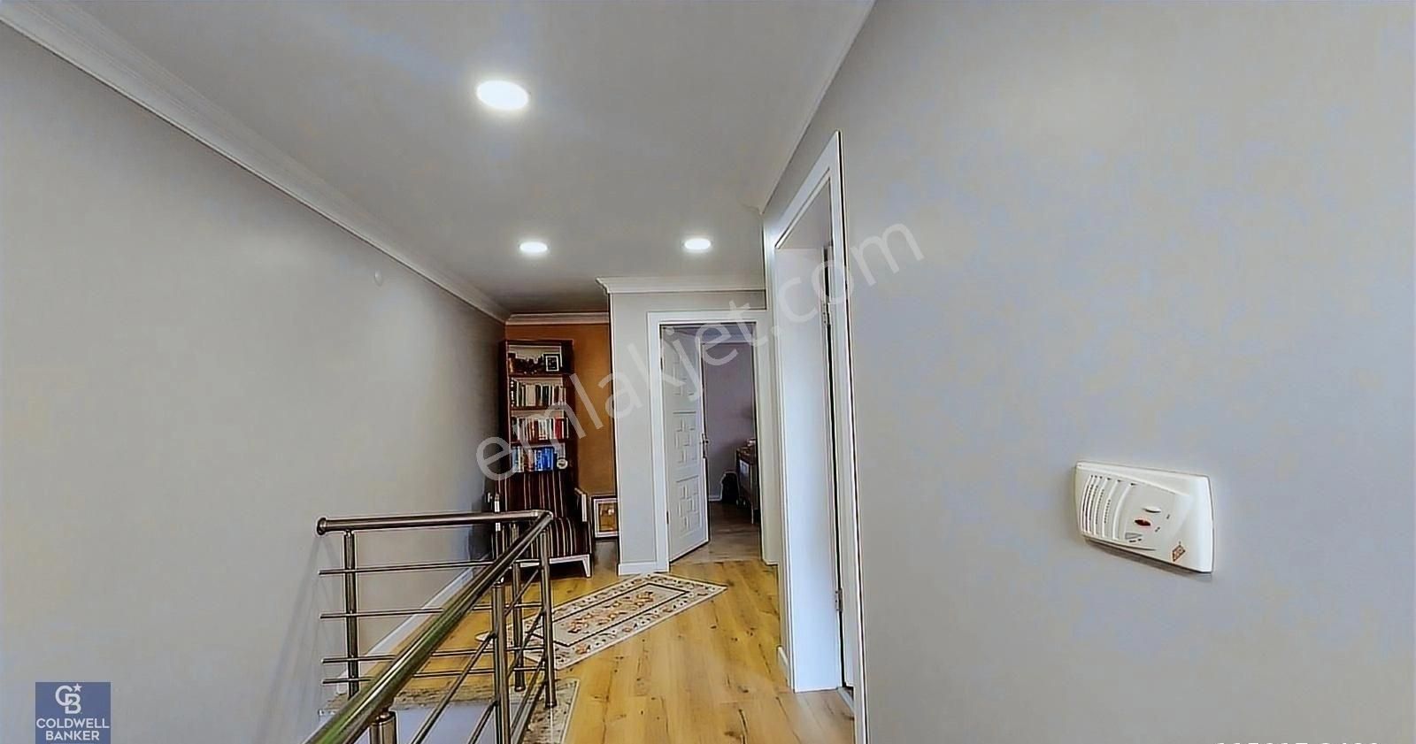 Derince Çınarlı Merkezi Konum Satılık 3+1 Bakımlı Dubleks Daire - Görsel 31