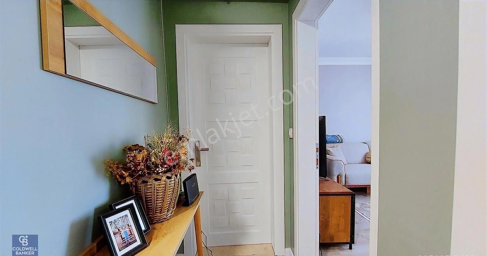 Derince Çınarlı Merkezi Konum Satılık 3+1 Bakımlı Dubleks Daire - Görsel 11