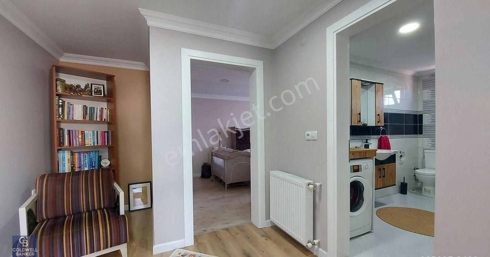 Derince Çınarlı Merkezi Konum Satılık 3+1 Bakımlı Dubleks Daire - Görsel 6