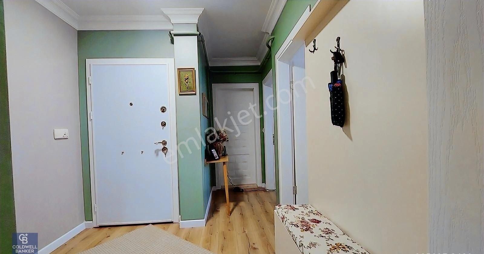 Derince Çınarlı Merkezi Konum Satılık 3+1 Bakımlı Dubleks Daire - Görsel 7