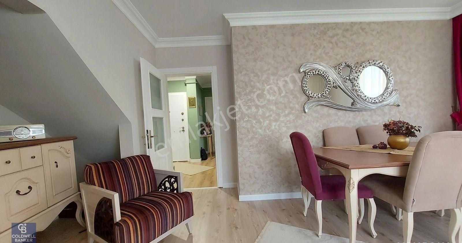 Derince Çınarlı Merkezi Konum Satılık 3+1 Bakımlı Dubleks Daire - Görsel 32