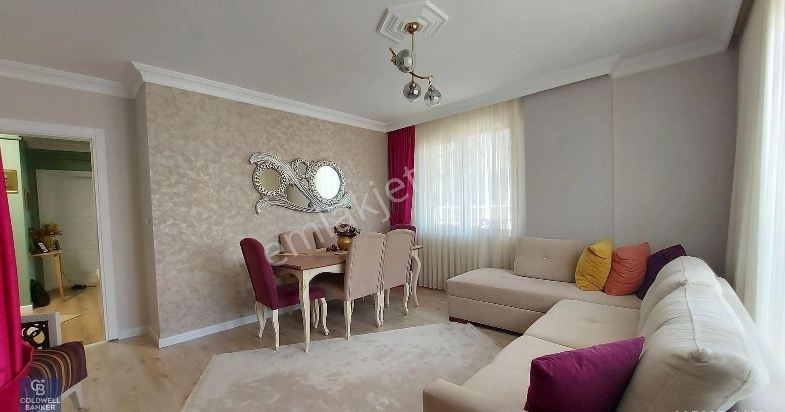 Derince Çınarlı Merkezi Konum Satılık 3+1 Bakımlı Dubleks Daire - Görsel 10