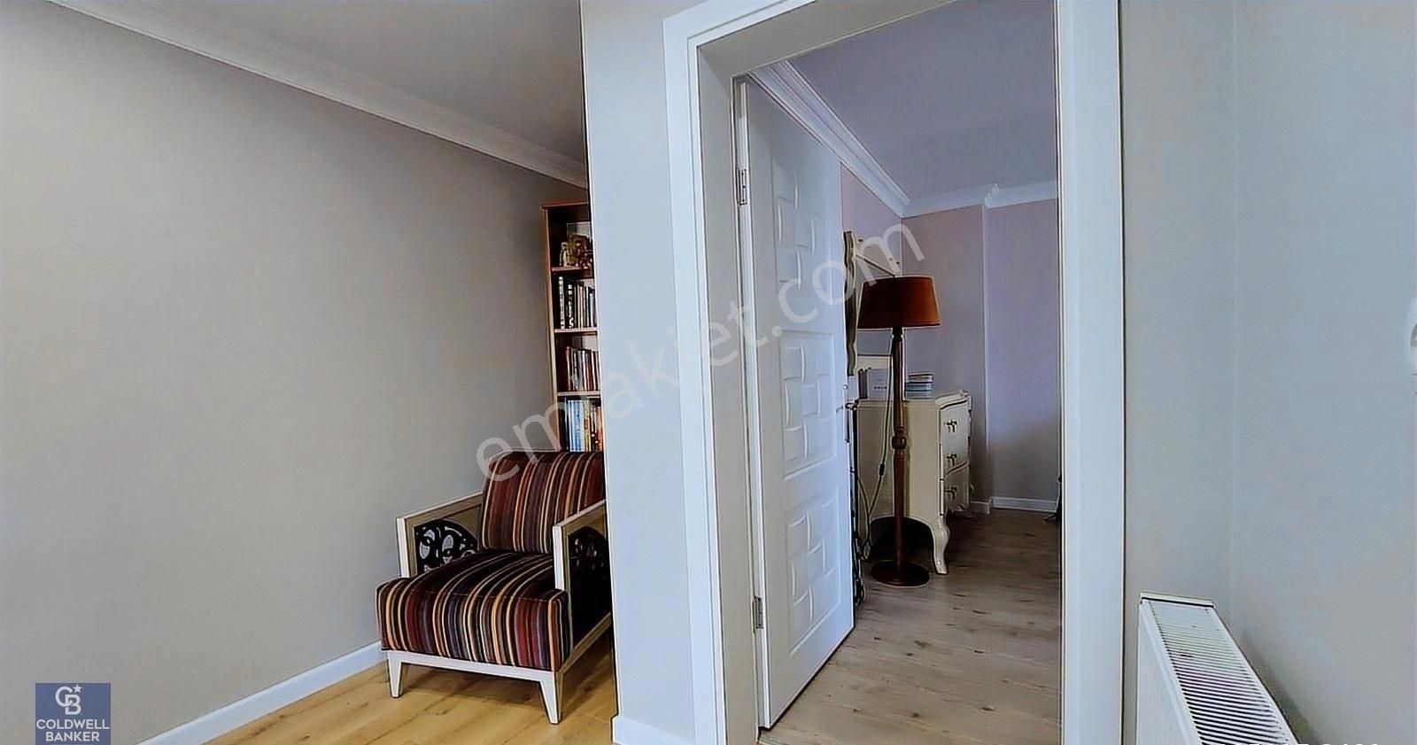 Derince Çınarlı Merkezi Konum Satılık 3+1 Bakımlı Dubleks Daire - Görsel 22