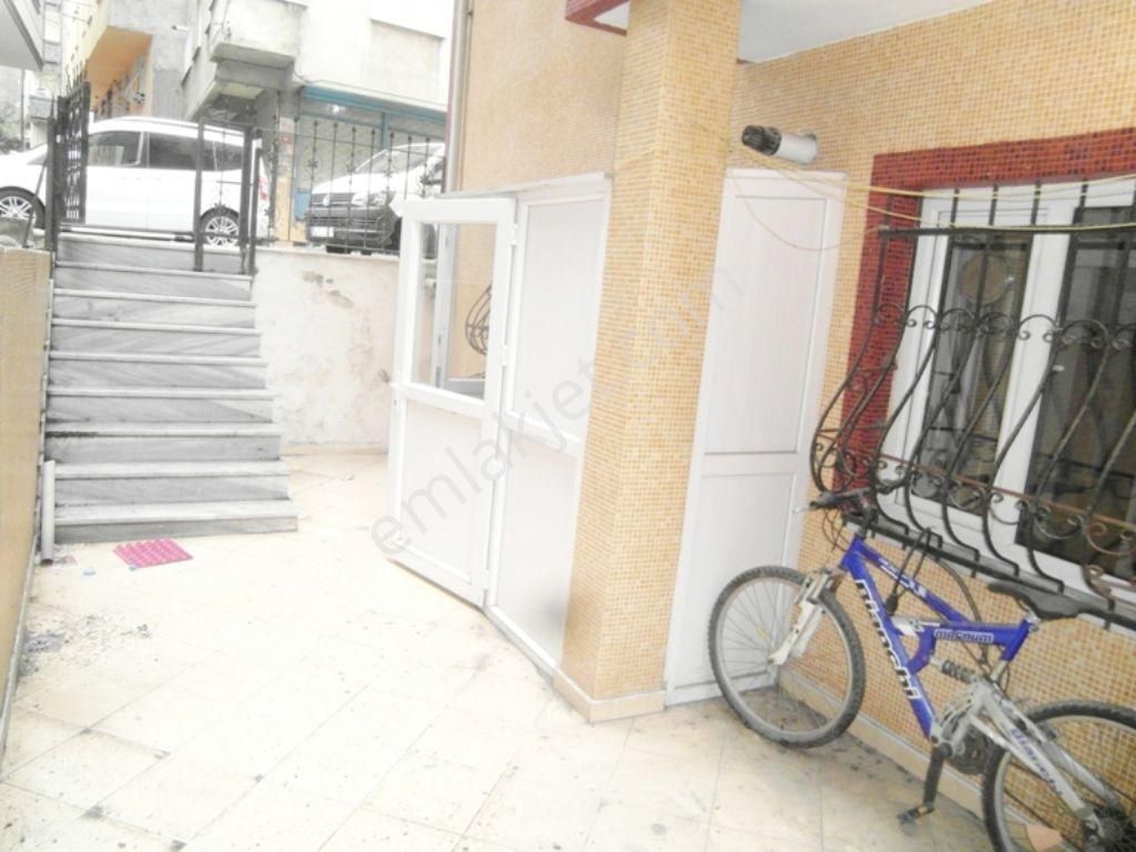 Fatih Emlak Tan 1+1 Krediye Uygun Bahçe Katı - Görsel 12