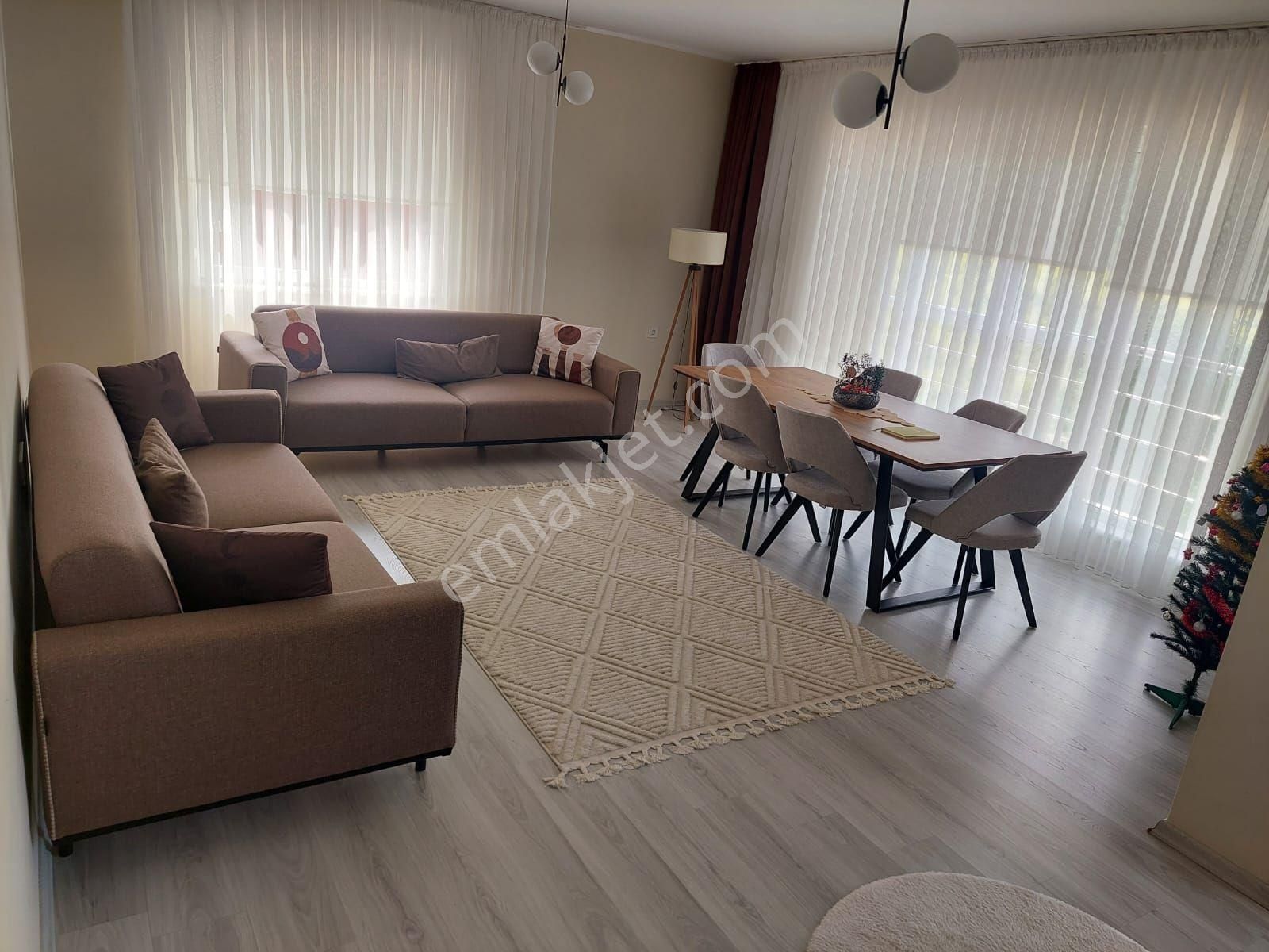 Ankara Merkez De 3+1