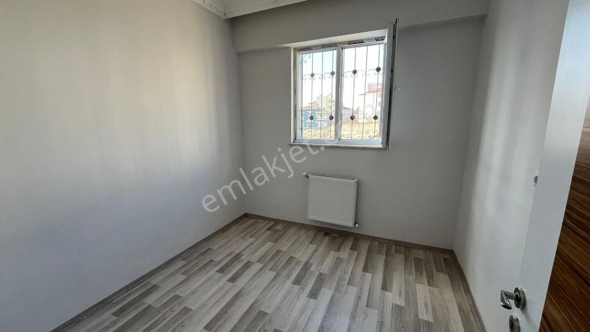 Sanayi Üstünde 1+1 Uygun Fiyatlı Kiralık Daire - Görsel 8