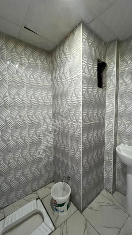 Sanayi Üstünde 1+1 Uygun Fiyatlı Kiralık Daire - Görsel 9