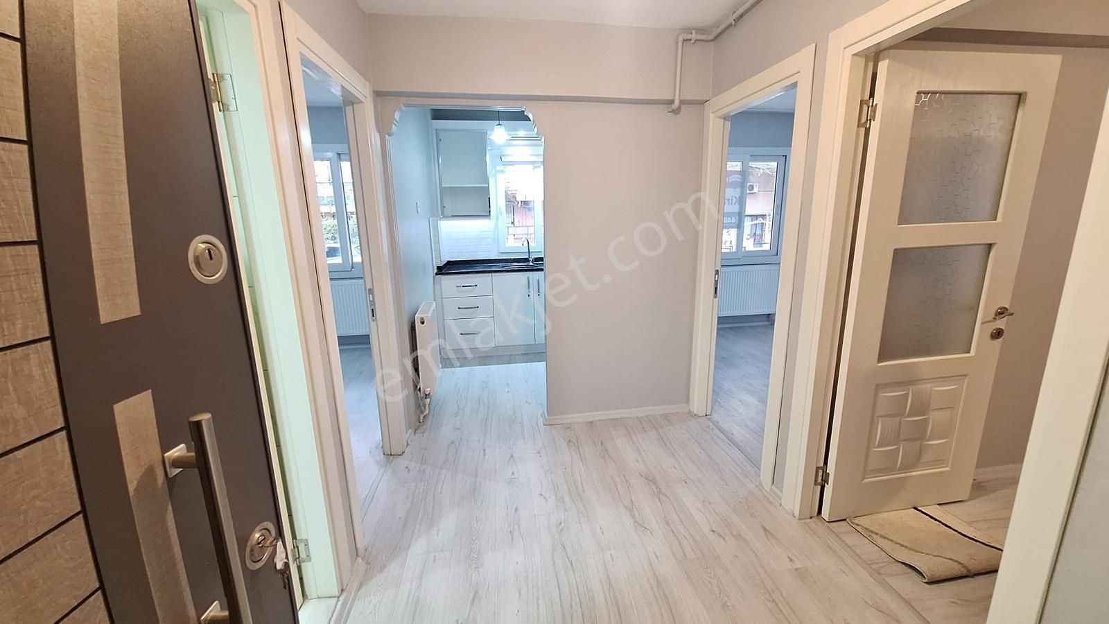 İzmir Buca Yiğitler Mh.arakat,d.gazlı Kiralık 2+1 Daire - Görsel 20