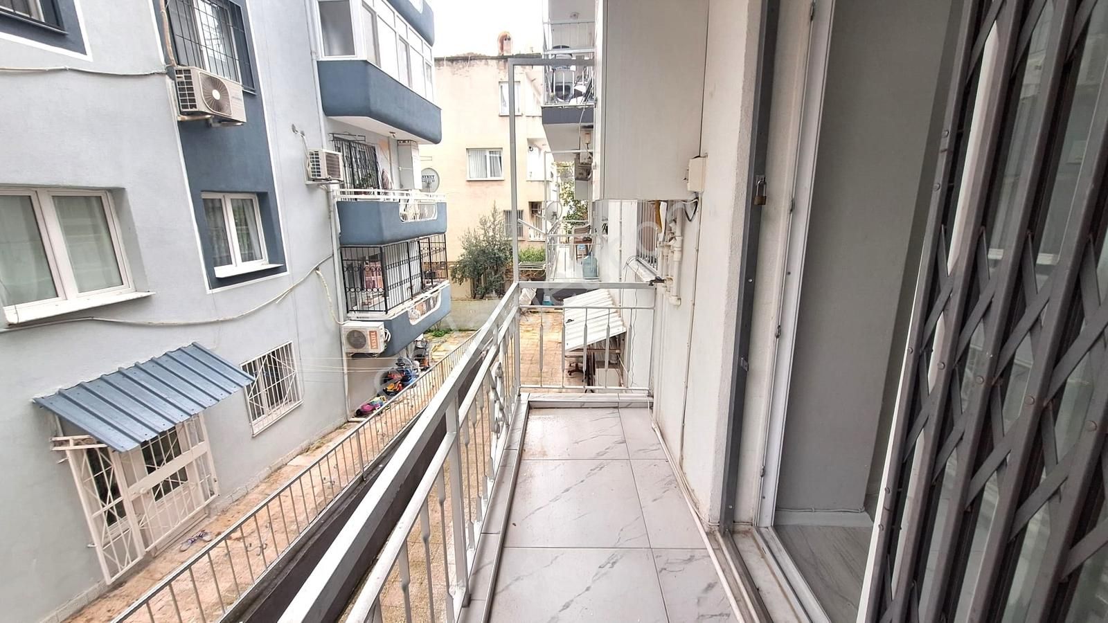 İzmir Buca Yiğitler Mh.arakat,d.gazlı Kiralık 2+1 Daire - Görsel 11
