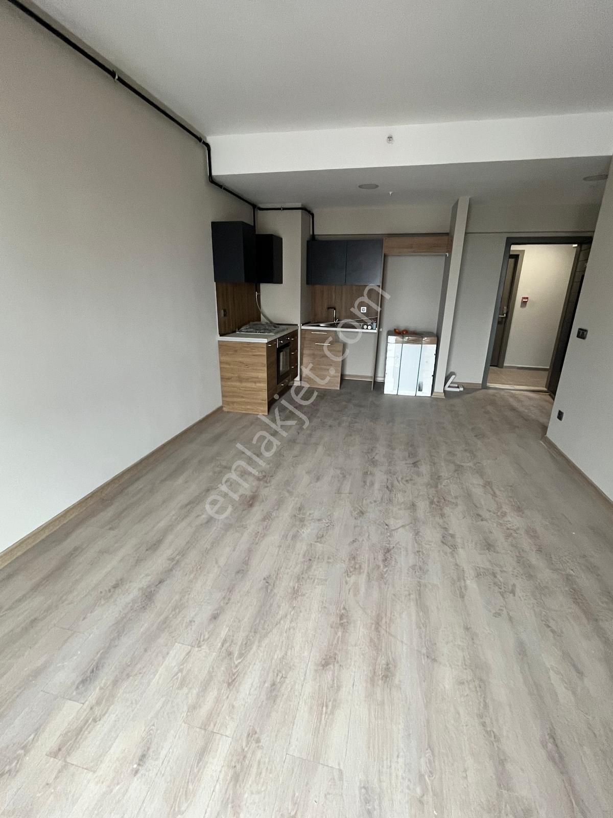 Ödül İstanbul Esenyurt Göl Ve Deniz Manzaralı 1+1 Daire - Görsel 8