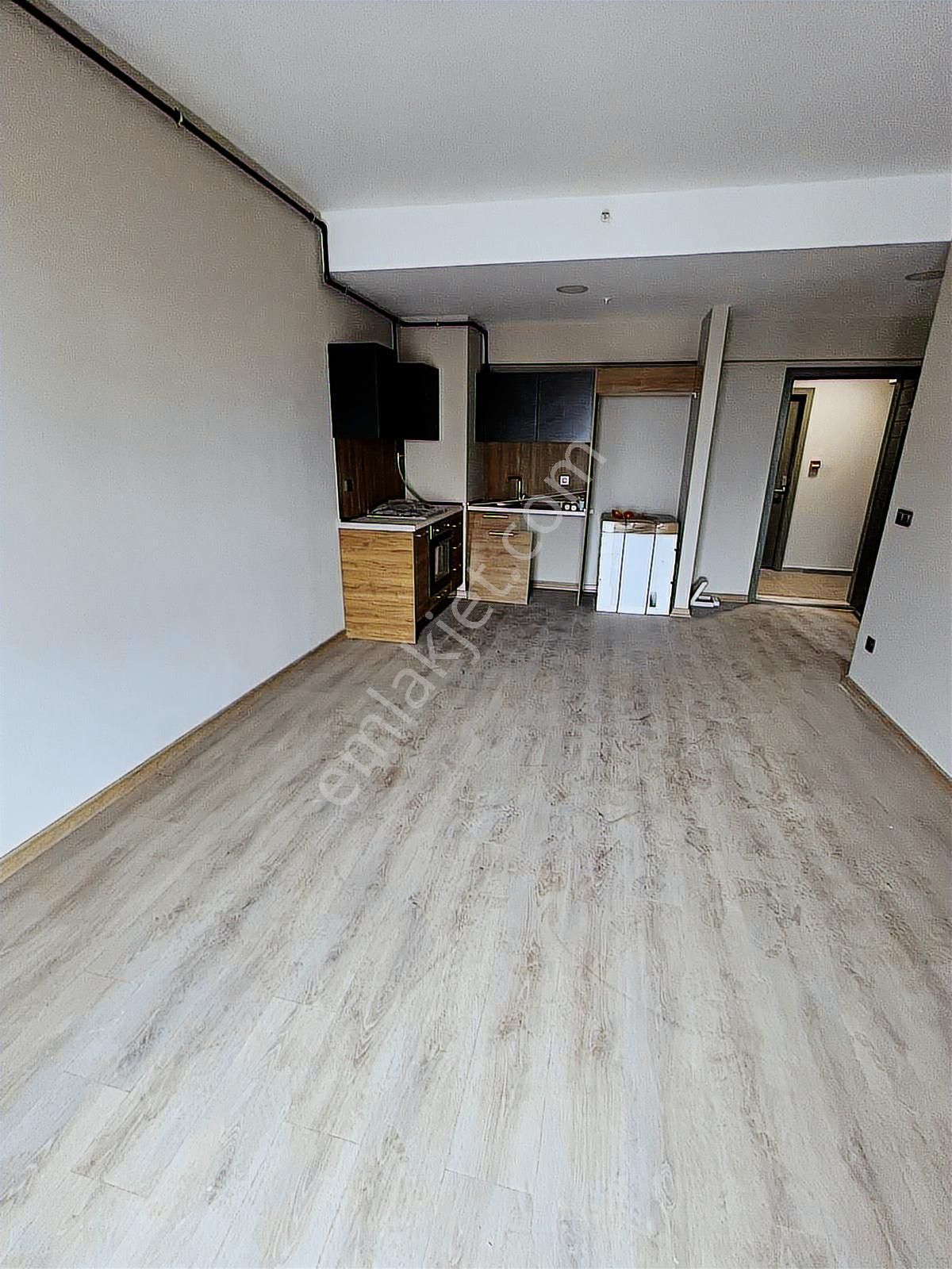 Ödül İstanbul Esenyurt Göl Ve Deniz Manzaralı 1+1 Daire - Görsel 2