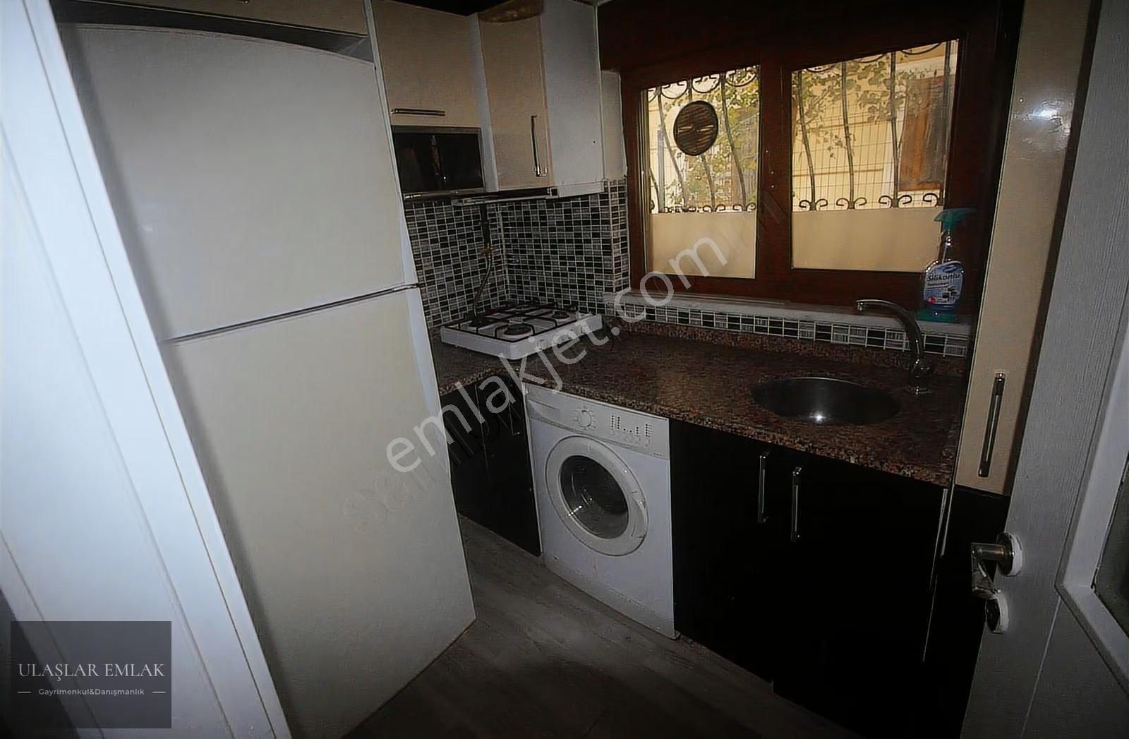 Ümraniye Armağanevler Mah 2+1 75 M2 Kiralık Bahçe Katı - Görsel 12