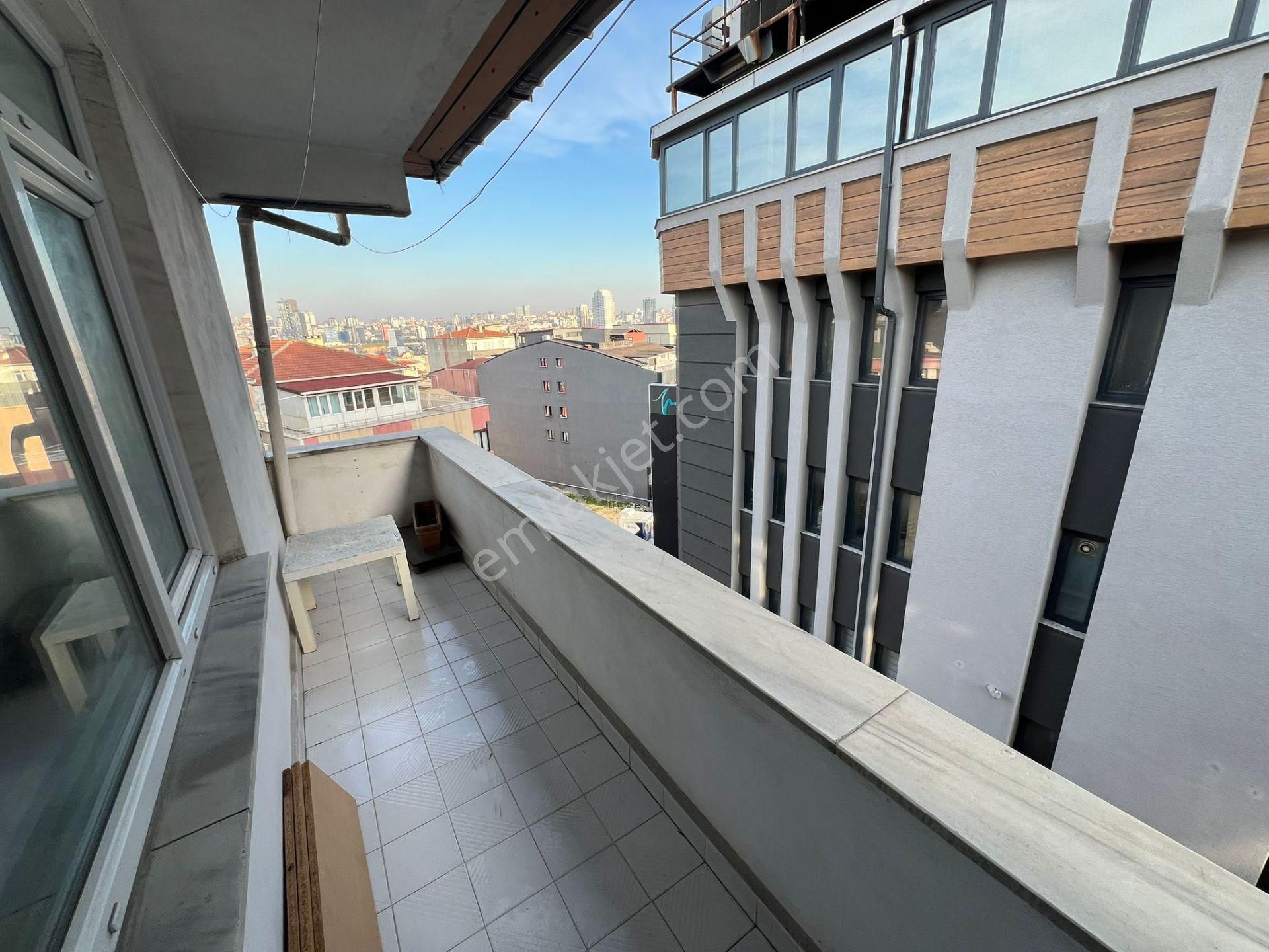 Temiz 3+1 4.kat Kiralık Daire