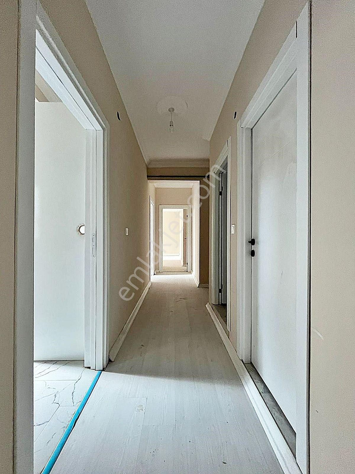 Az-er Yapıdan Çerkezköyde Satılık Yüksek Kredili 2+1 Sıfır Daire - Görsel 13