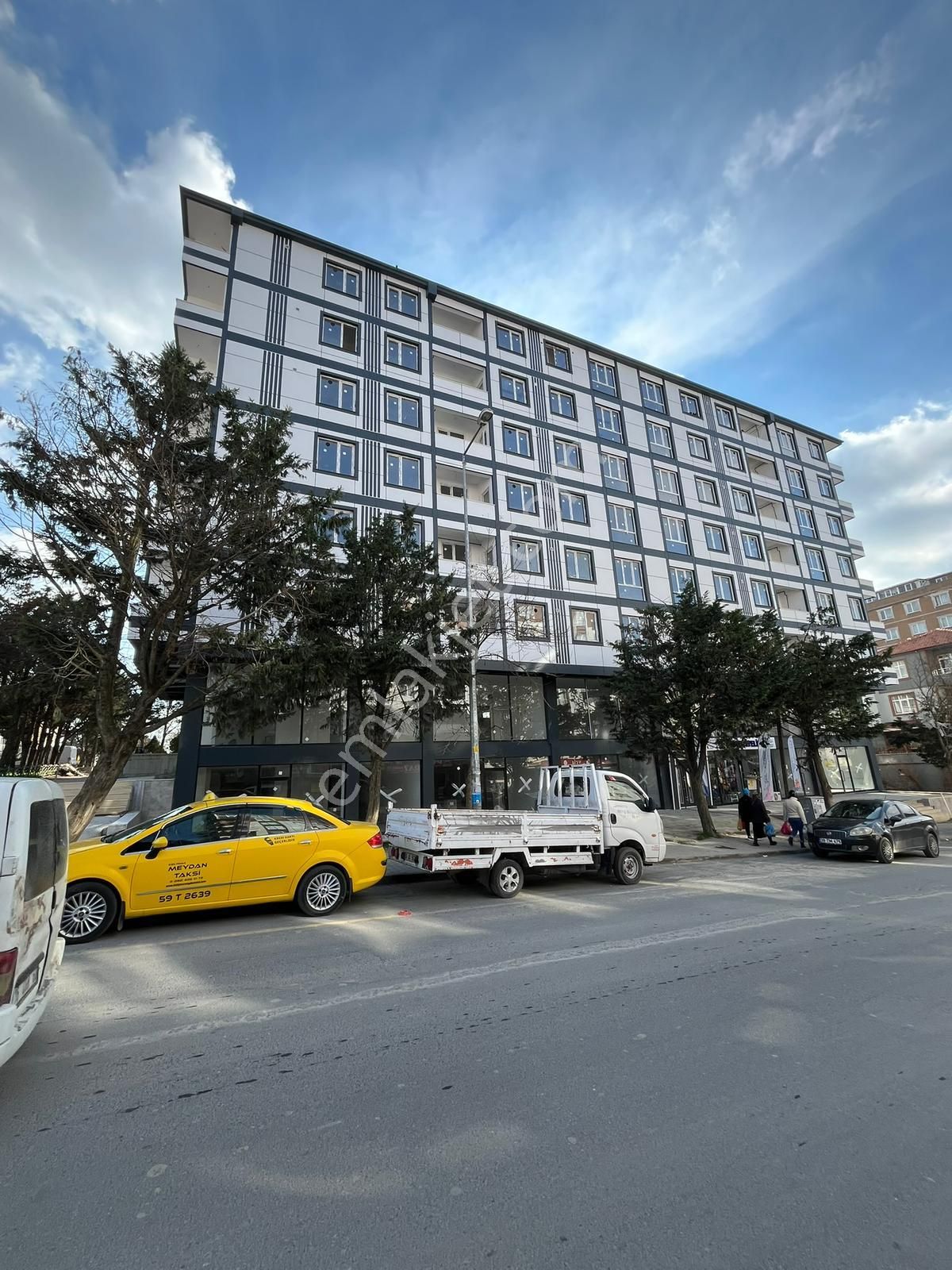 Az-er Yapıdan Çerkezköyde Satılık Yüksek Kredili 2+1 Sıfır Daire - Görsel 16