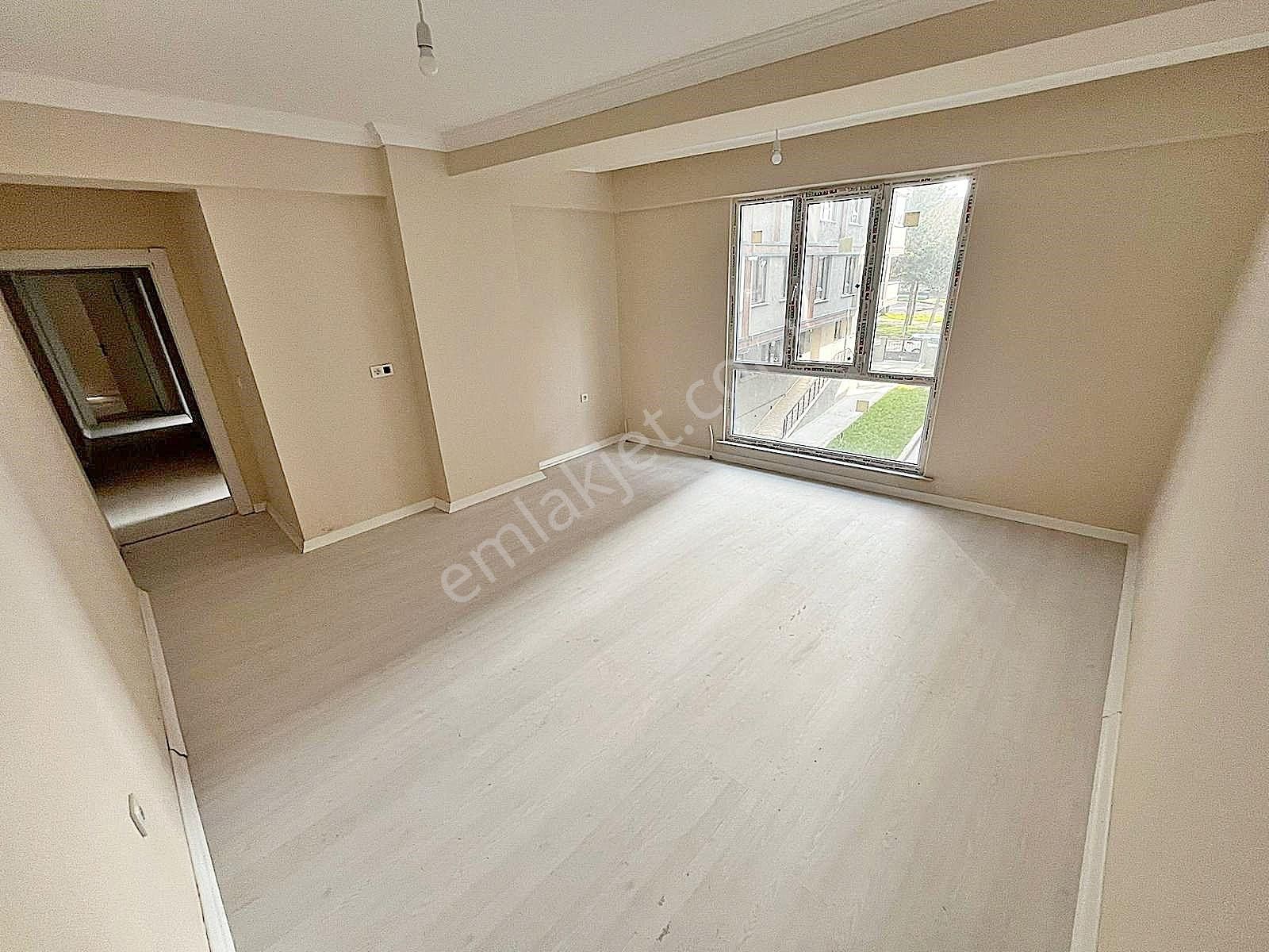 Az-er Yapıdan Çerkezköyde Satılık Yüksek Kredili 2+1 Sıfır Daire - Görsel 2
