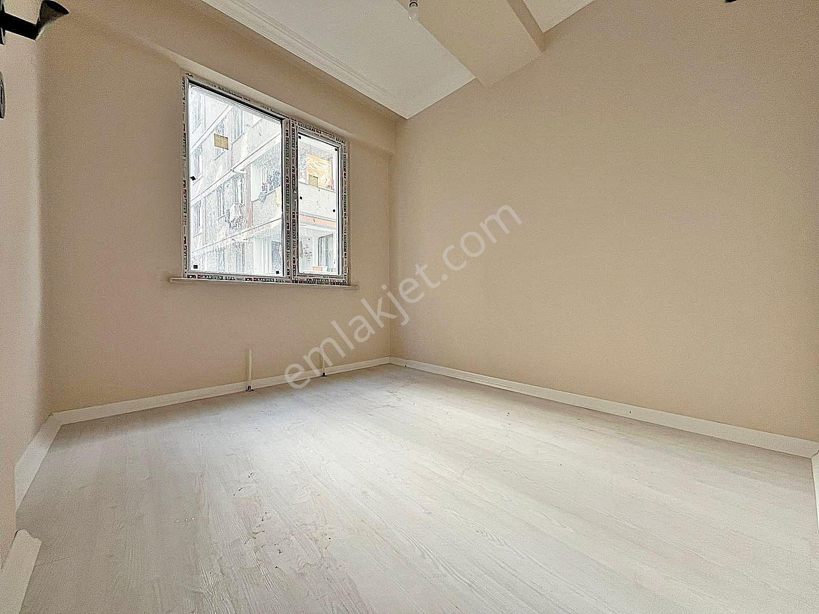 Az-er Yapıdan Çerkezköyde Satılık Yüksek Kredili 2+1 Sıfır Daire - Görsel 9