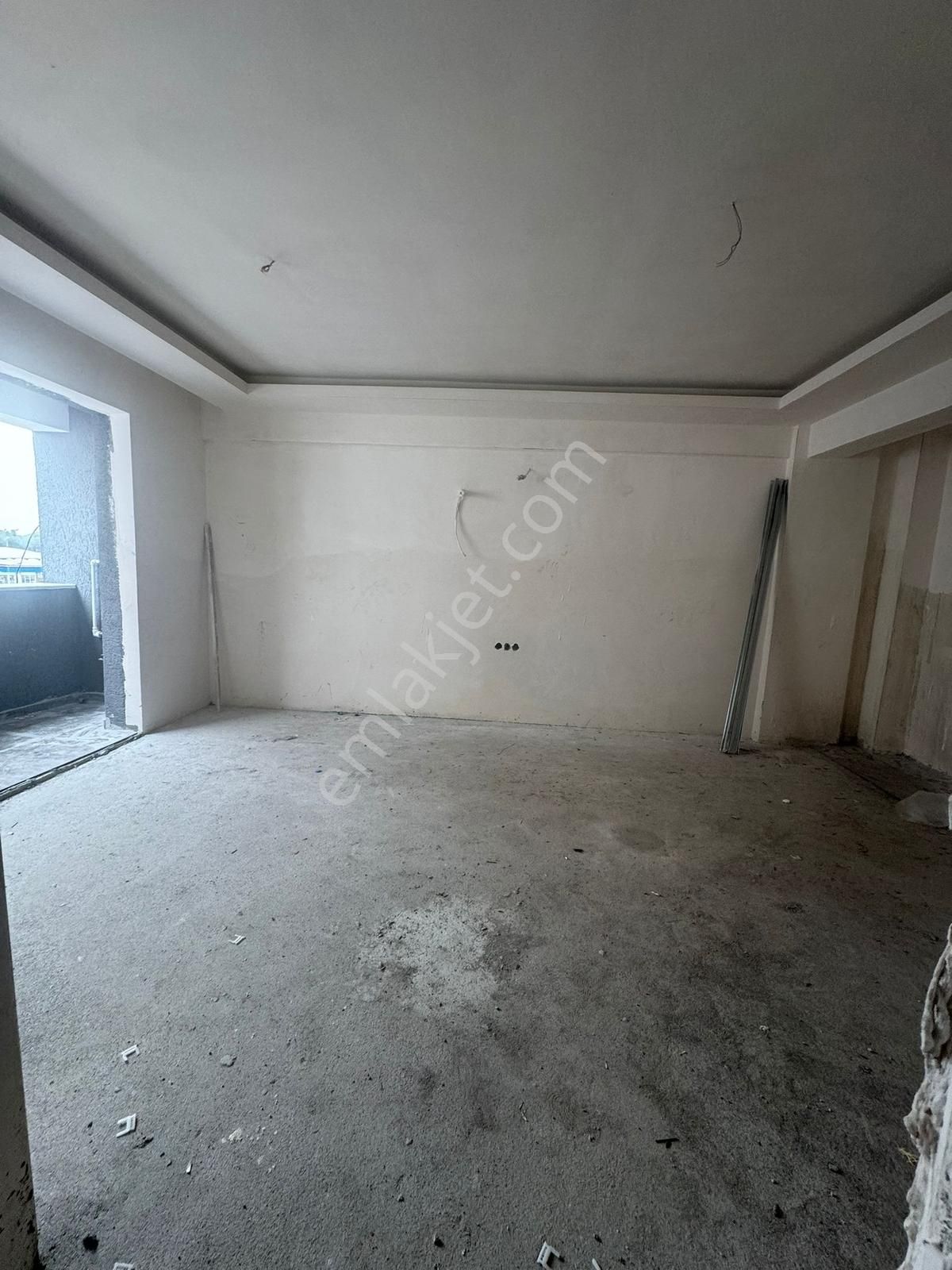Bandırma Mavi Emlaktan Ayyıldız Mahallesinde 2+1 Satılık Daire - Görsel 24