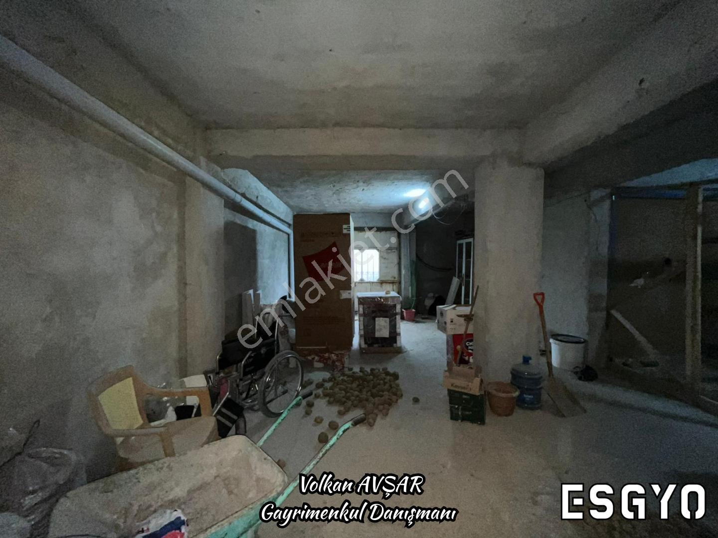 Esgyo'dan 301 M² Arsa Üzerinde Kapalı Garajlı 2 Katlı Müstakil - Görsel 29