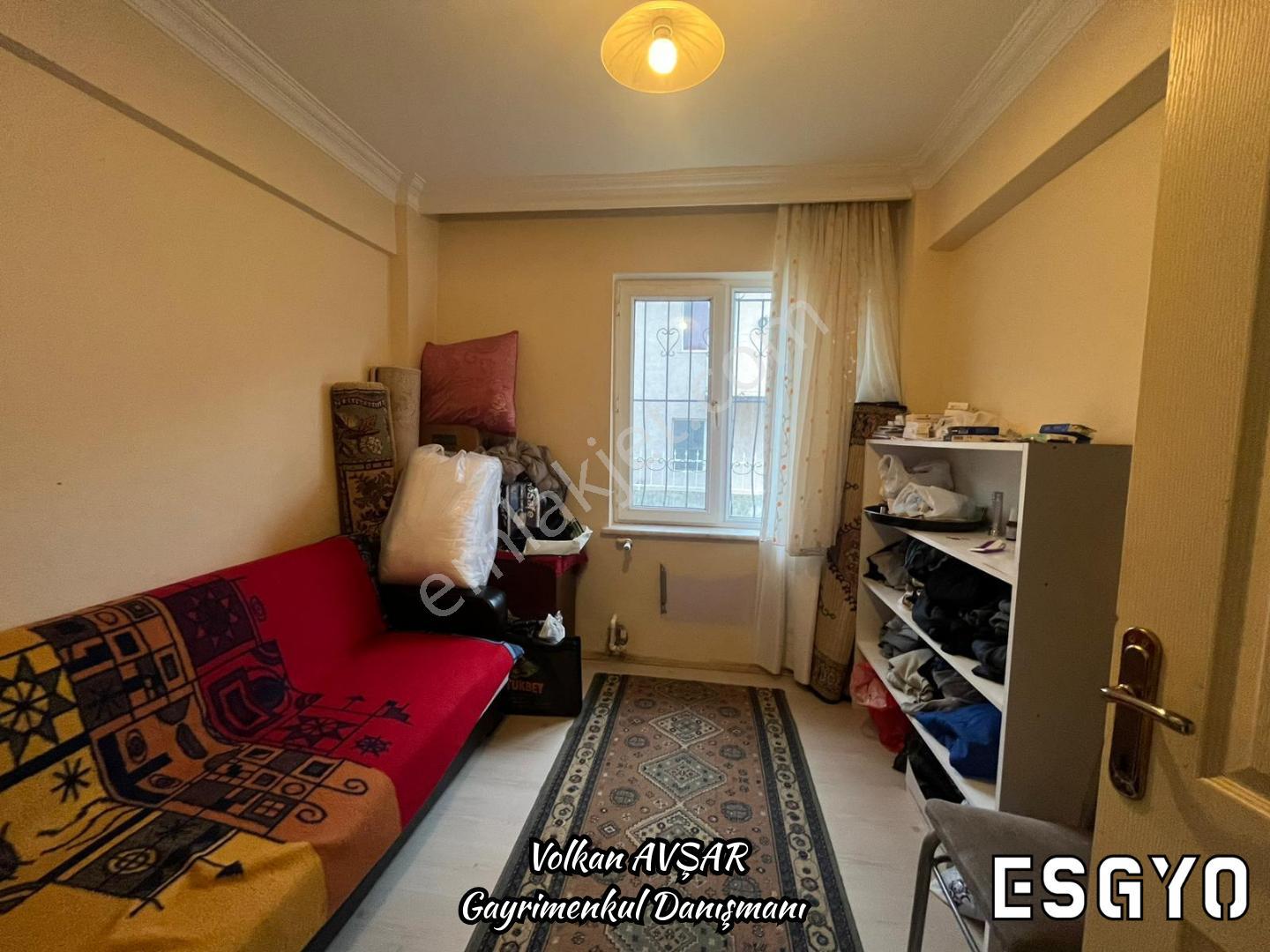 Esgyo'dan 301 M² Arsa Üzerinde Kapalı Garajlı 2 Katlı Müstakil - Görsel 23