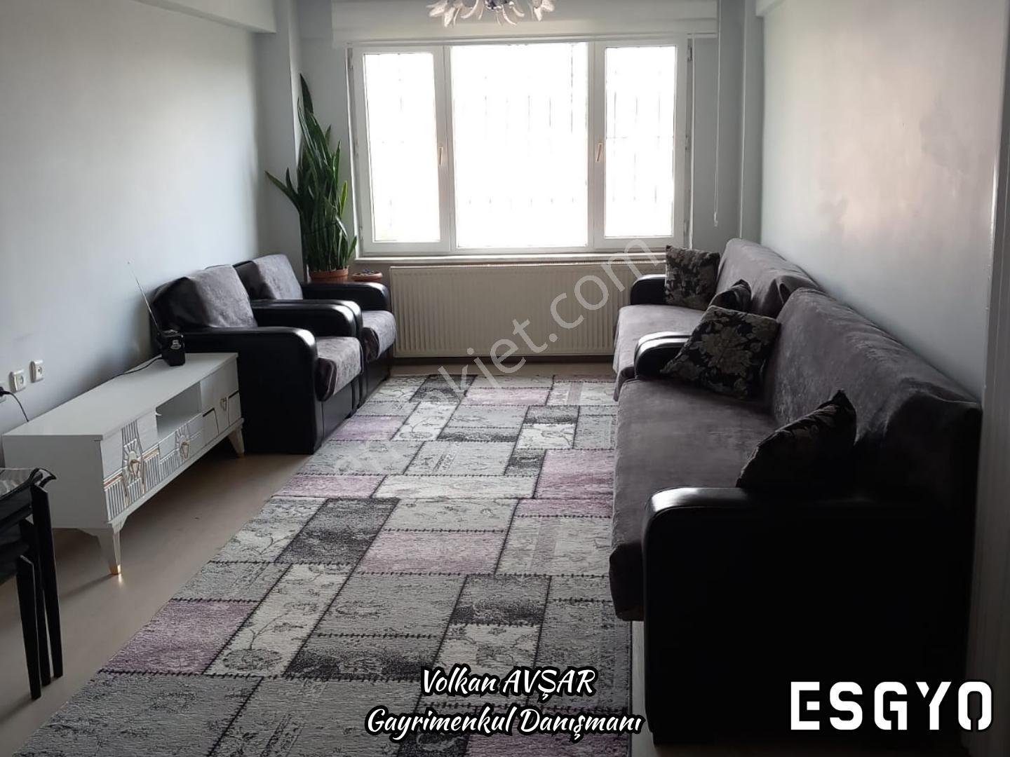 Esgyo'dan 301 M² Arsa Üzerinde Kapalı Garajlı 2 Katlı Müstakil - Görsel 12