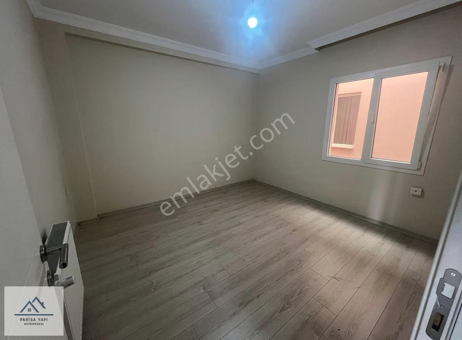 Bucaparisa'dan Hasanağa Bahçesi Yanı D.gazlı Klimalı Balkonlu2+1 - Görsel 31