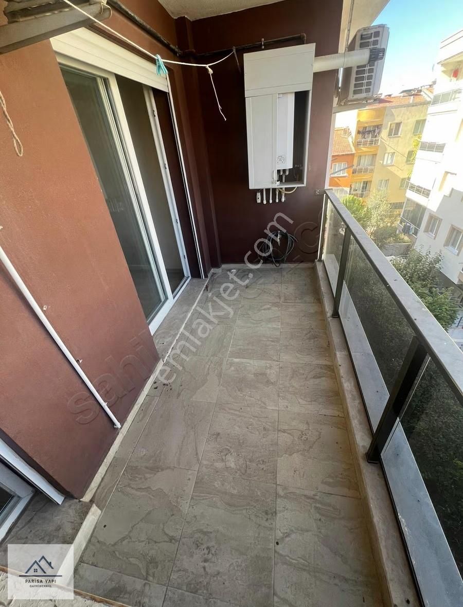 Bucaparisa'dan Hasanağa Bahçesi Yanı D.gazlı Klimalı Balkonlu2+1 - Görsel 9