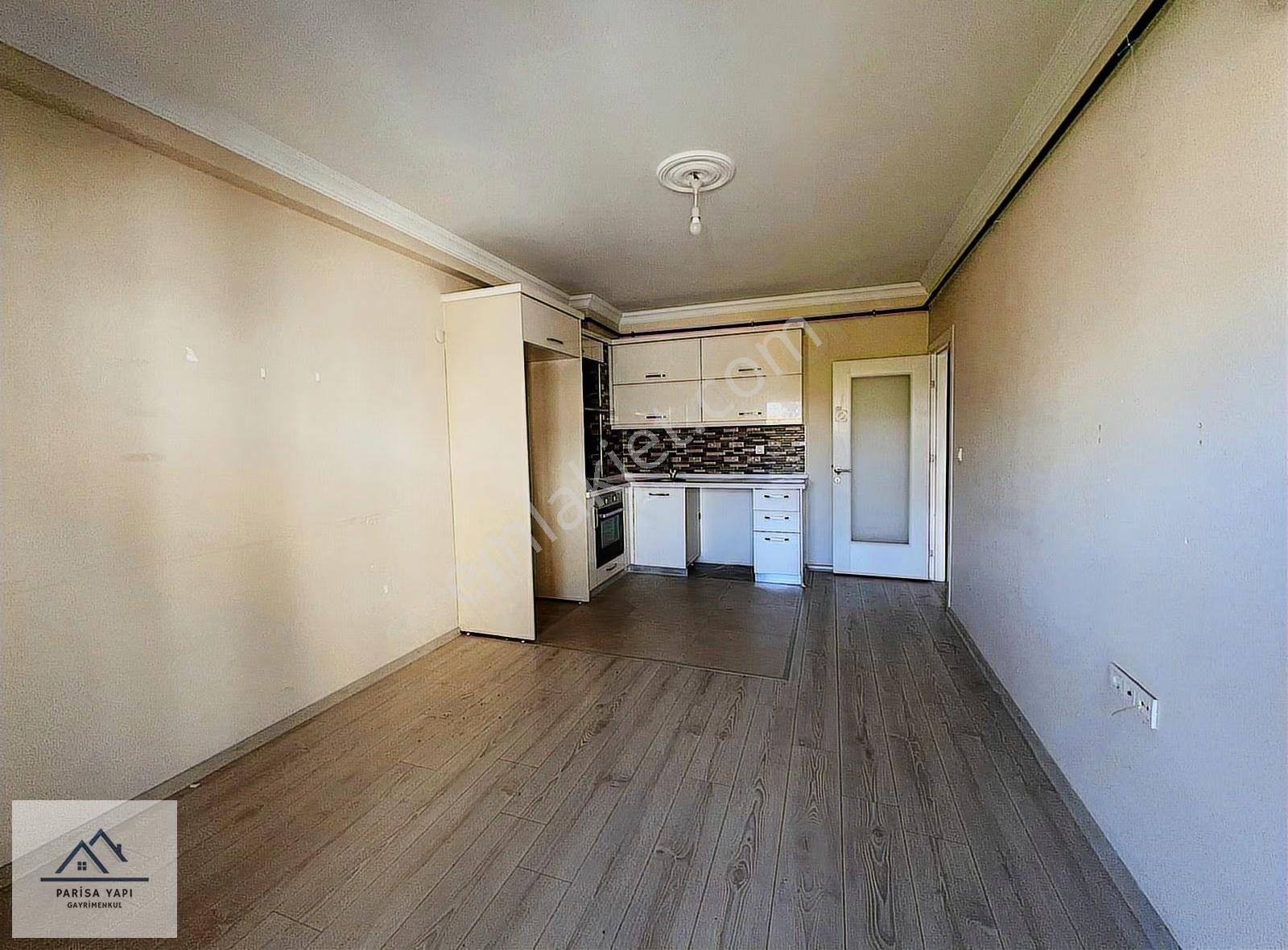 Bucaparisa'dan Hasanağa Bahçesi Yanı D.gazlı Klimalı Balkonlu2+1 - Görsel 4