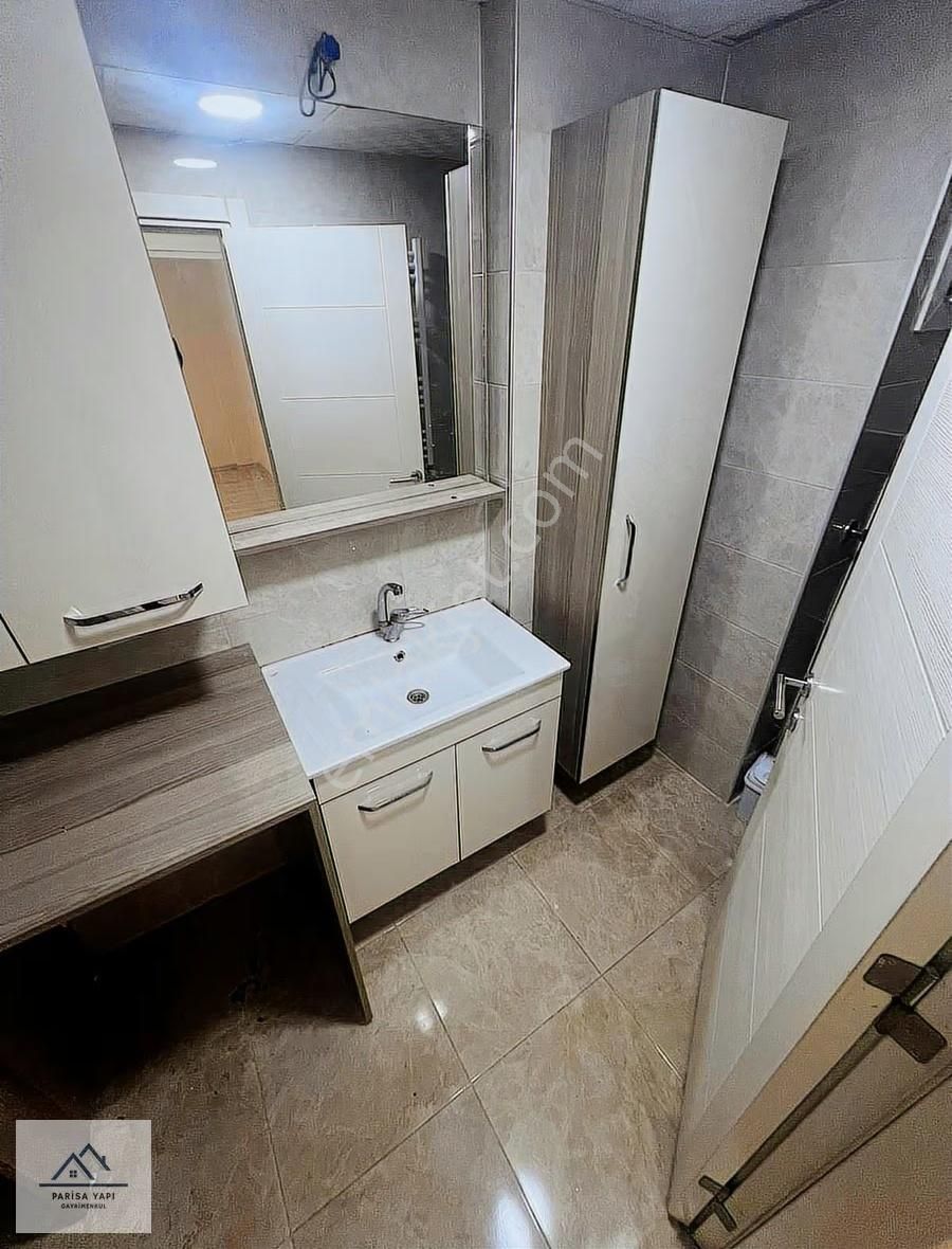 Bucaparisa'dan Hasanağa Bahçesi Yanı D.gazlı Klimalı Balkonlu2+1 - Görsel 22