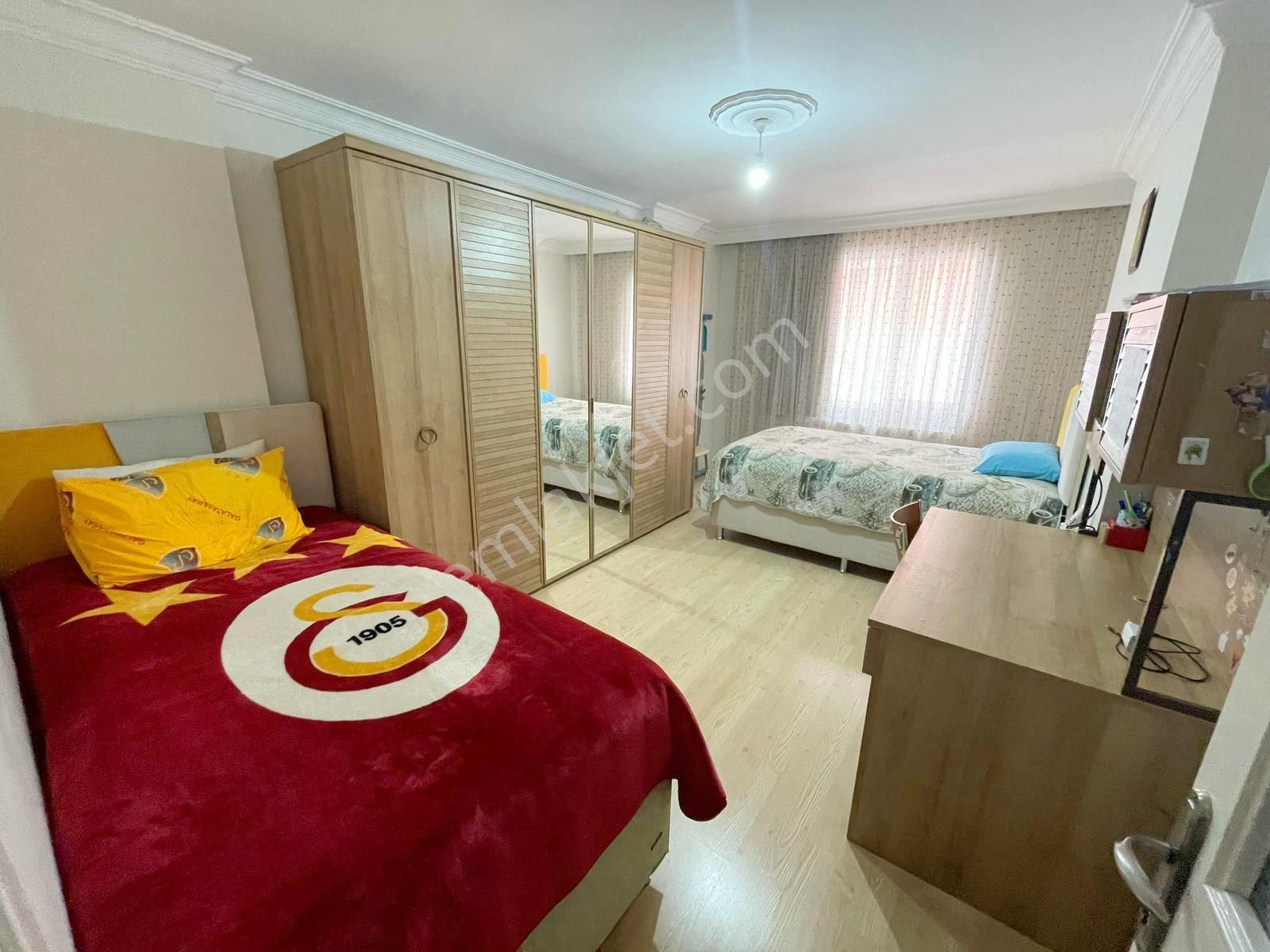 Mertcan'dan Şeyhli Mah. Caddeye 4dk Mesafeli 5+2 Dubleks Daire - Görsel 13