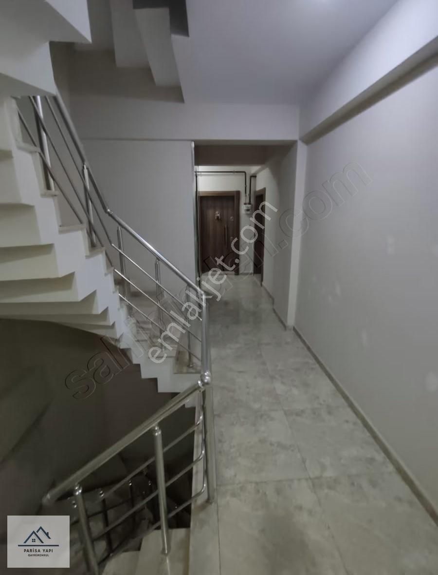 Parisa'dan Hasanağa Bahçesi Yanı D.gazlı Klimalı Ful Eşyalı 1+1 - Görsel 21