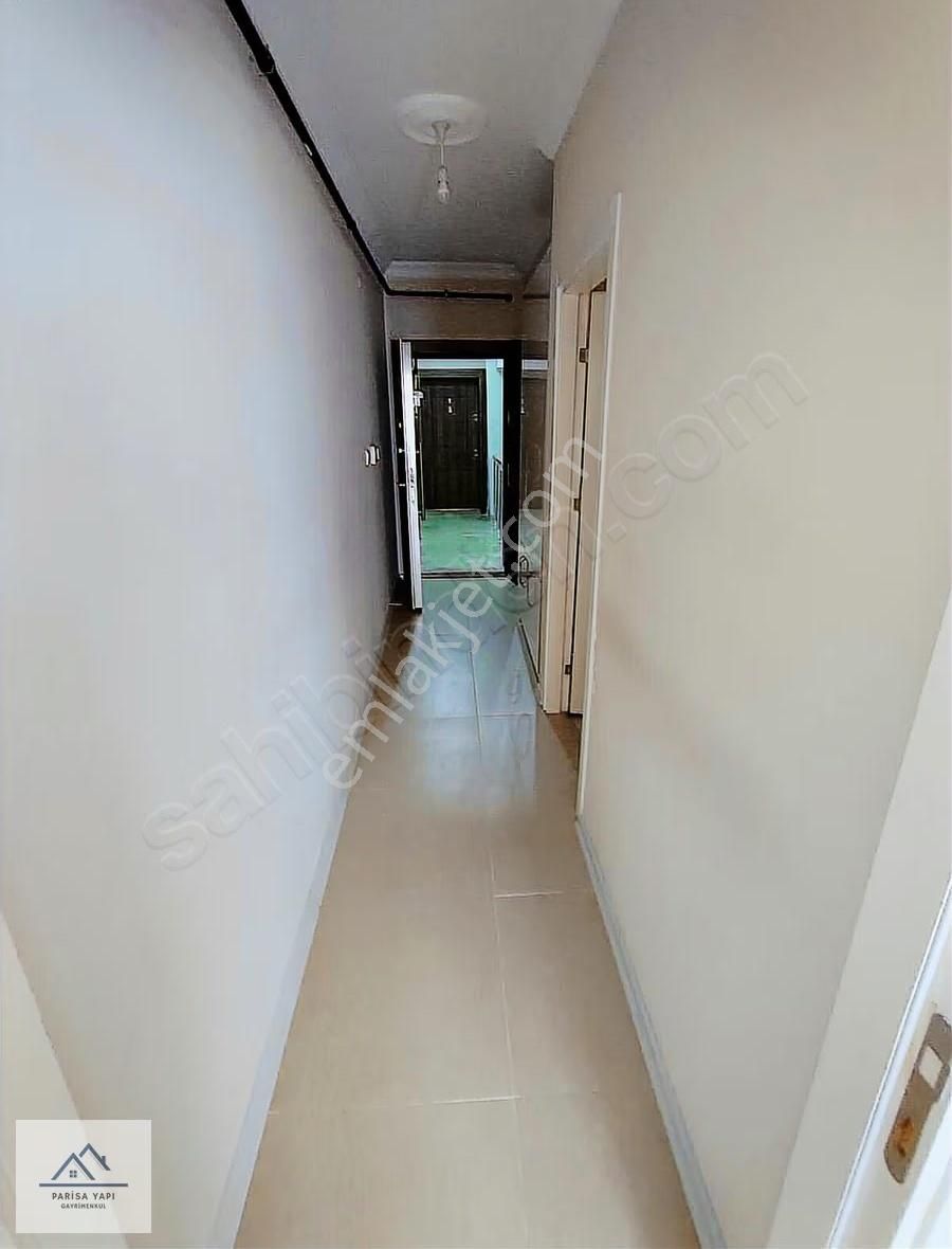 Parisa'dan Hasanağa Bahçesi Yanı D.gazlı Klimalı Ful Eşyalı 1+1 - Görsel 8