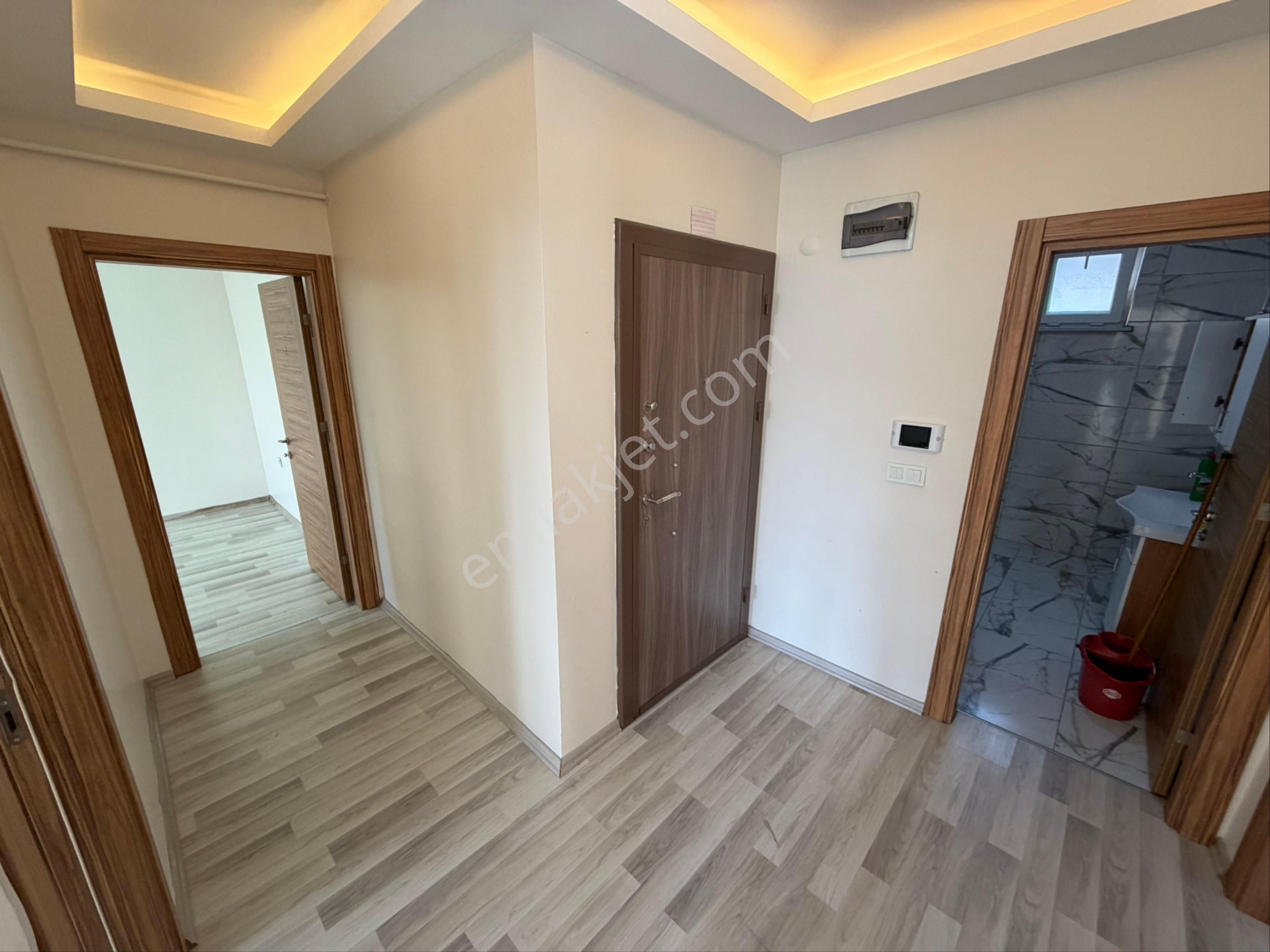 Ak Auto Gayrimenkul'den - Zafer Mah. Satılık 2+1 Daire - Görsel 3