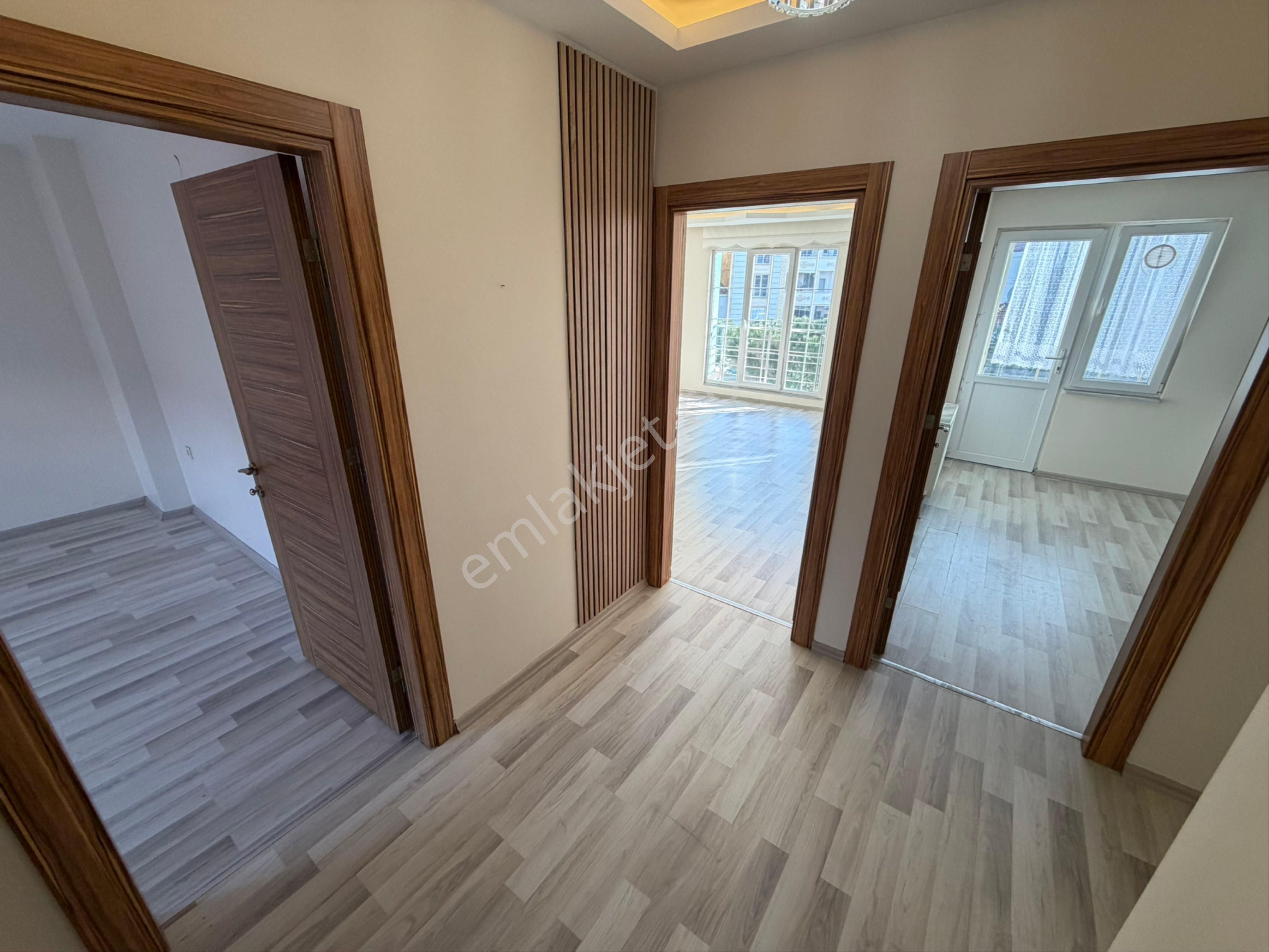 Ak Auto Gayrimenkul'den - Zafer Mah. Satılık 2+1 Daire - Görsel 2