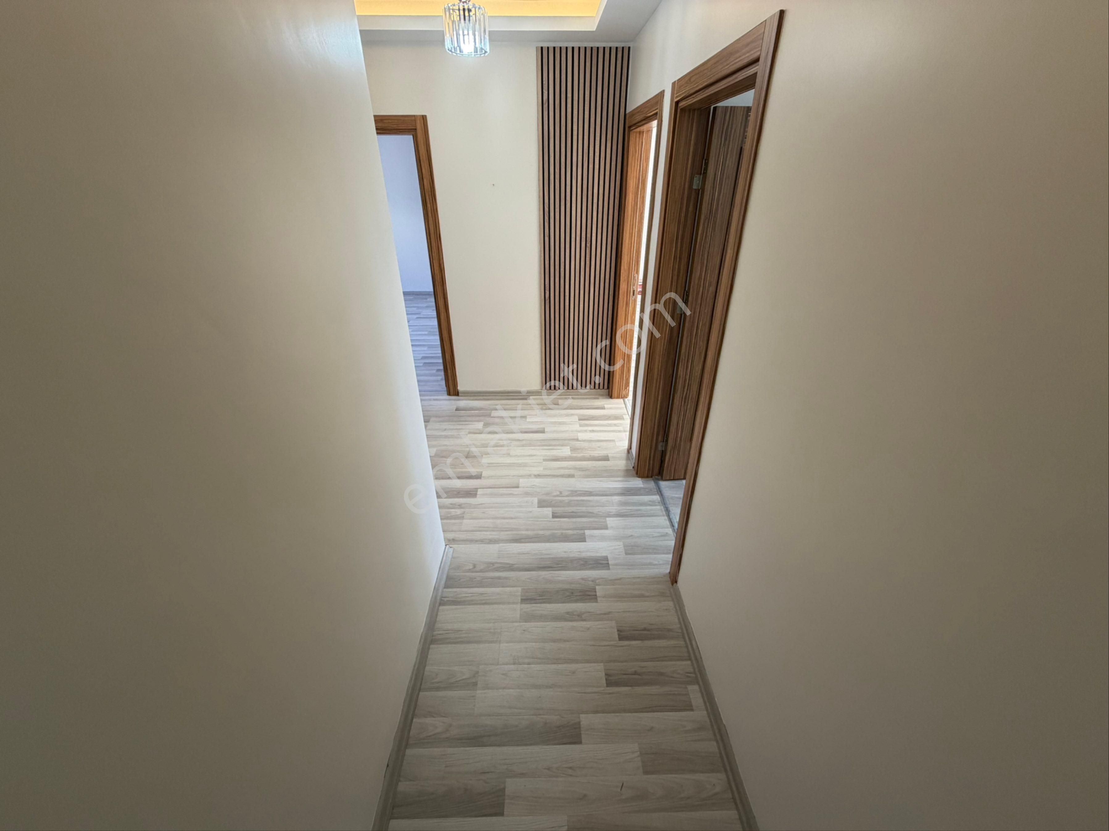 Ak Auto Gayrimenkul'den - Zafer Mah. Satılık 2+1 Daire - Görsel 21