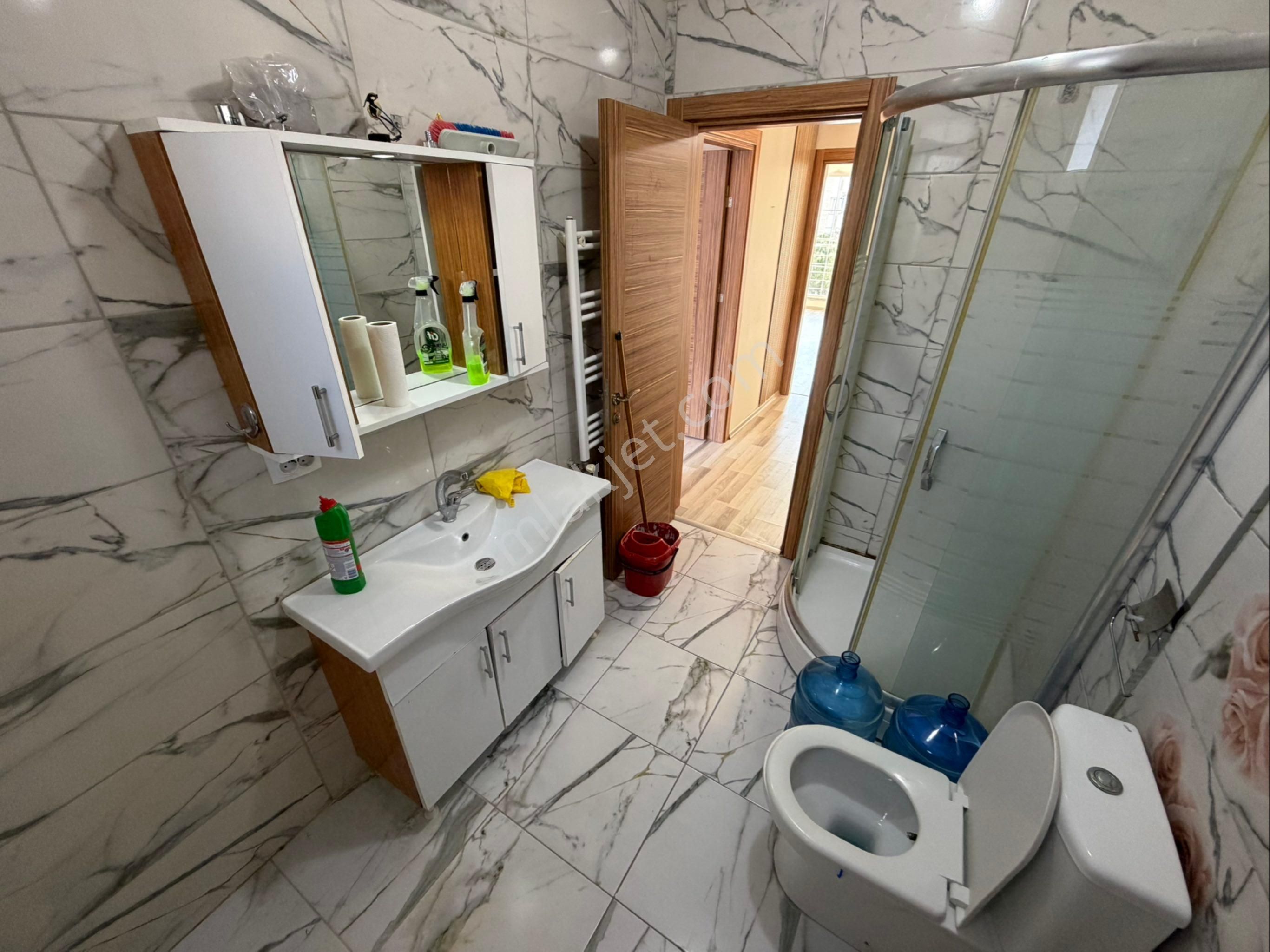 Ak Auto Gayrimenkul'den - Zafer Mah. Satılık 2+1 Daire - Görsel 9