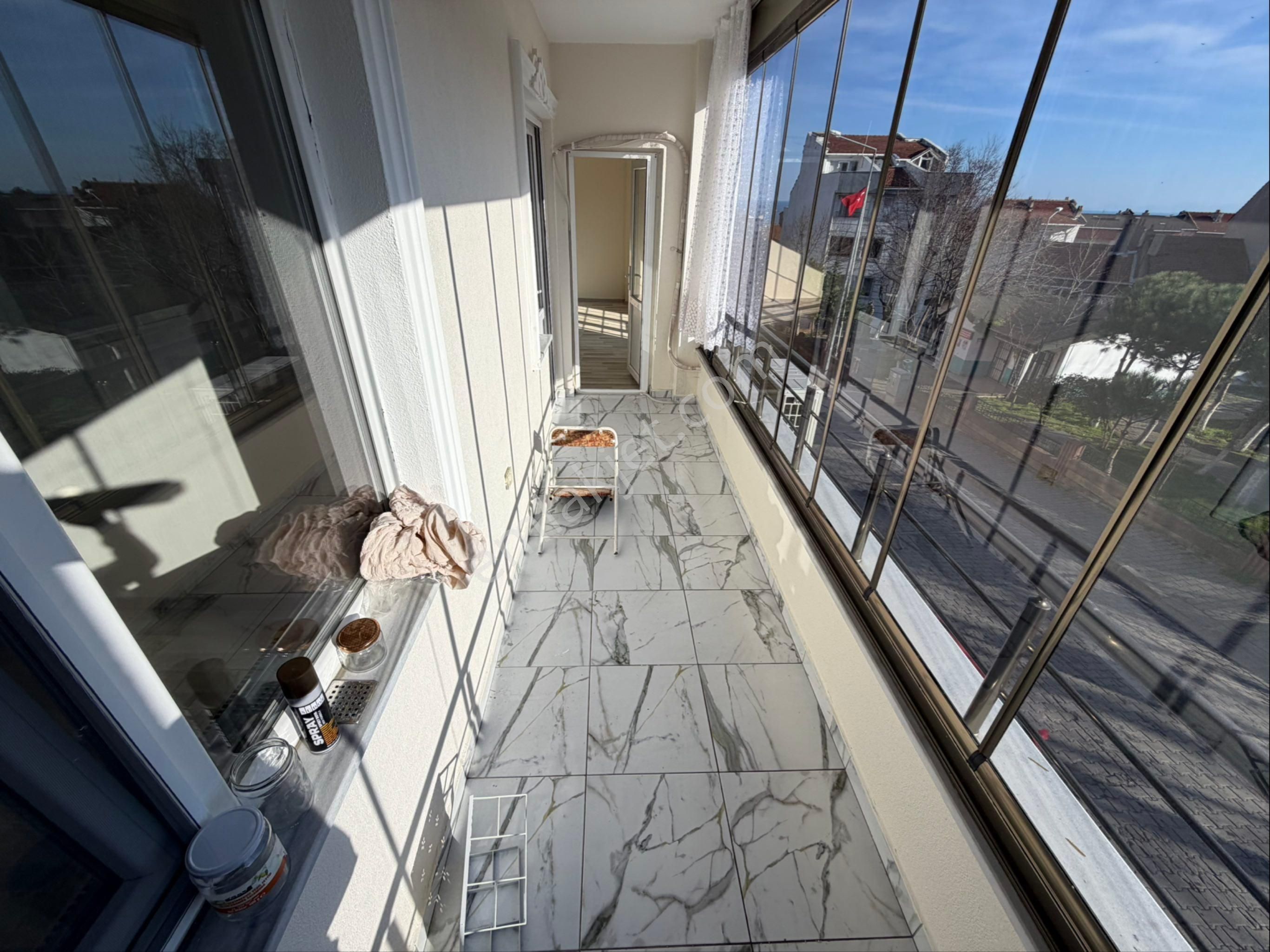 Ak Auto Gayrimenkul'den - Zafer Mah. Satılık 2+1 Daire - Görsel 15