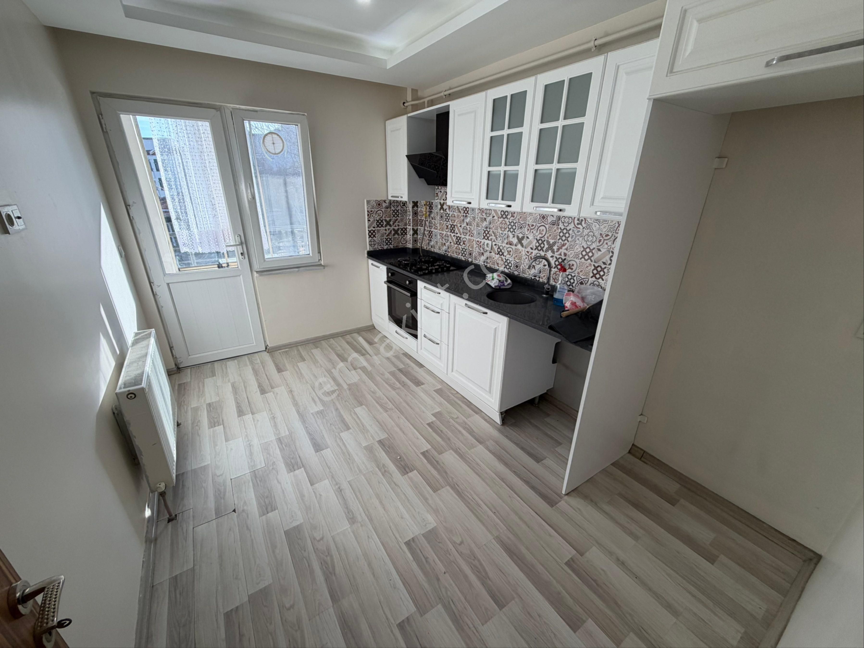 Ak Auto Gayrimenkul'den - Zafer Mah. Satılık 2+1 Daire - Görsel 16