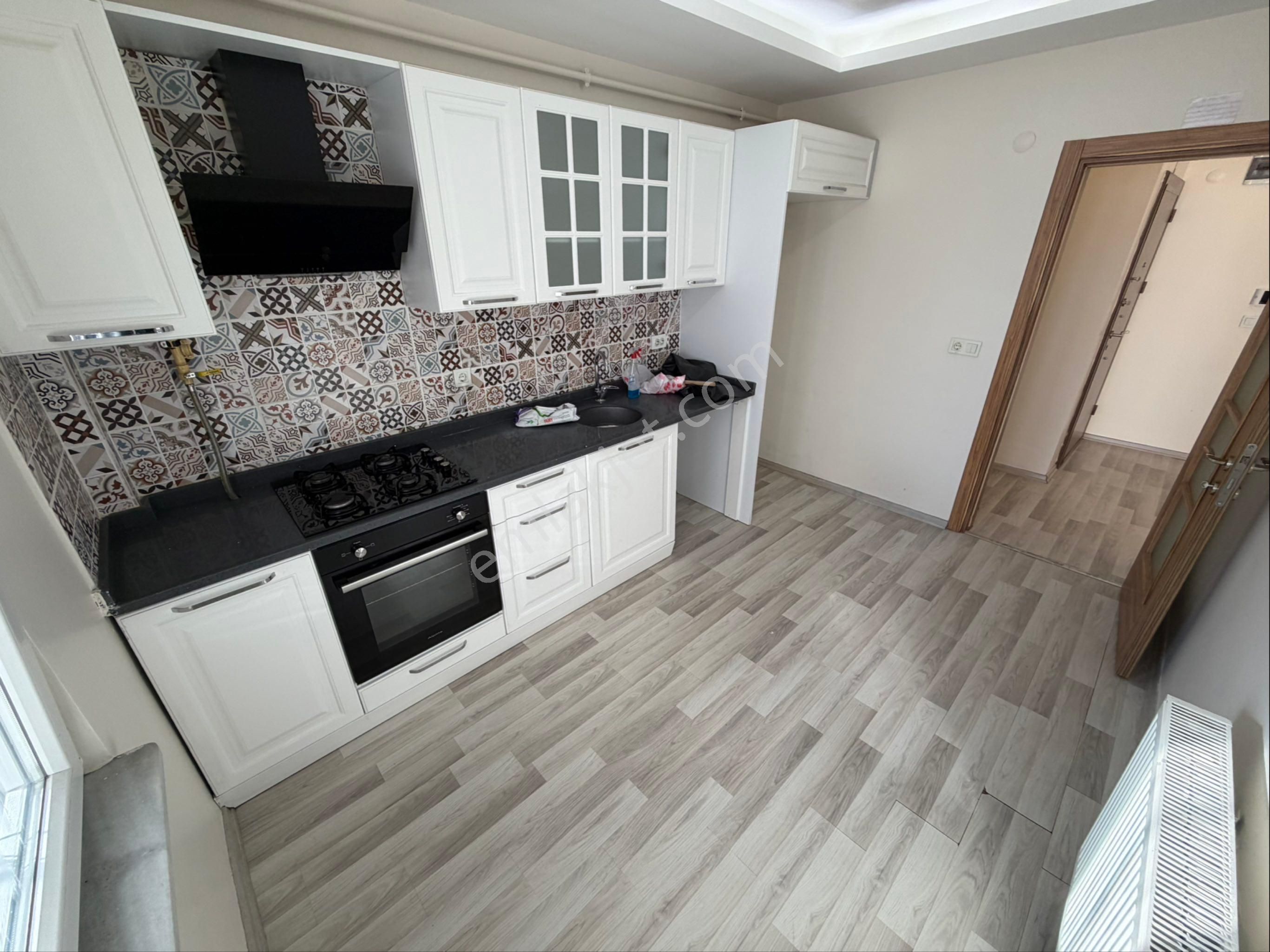 Ak Auto Gayrimenkul'den - Zafer Mah. Satılık 2+1 Daire - Görsel 17