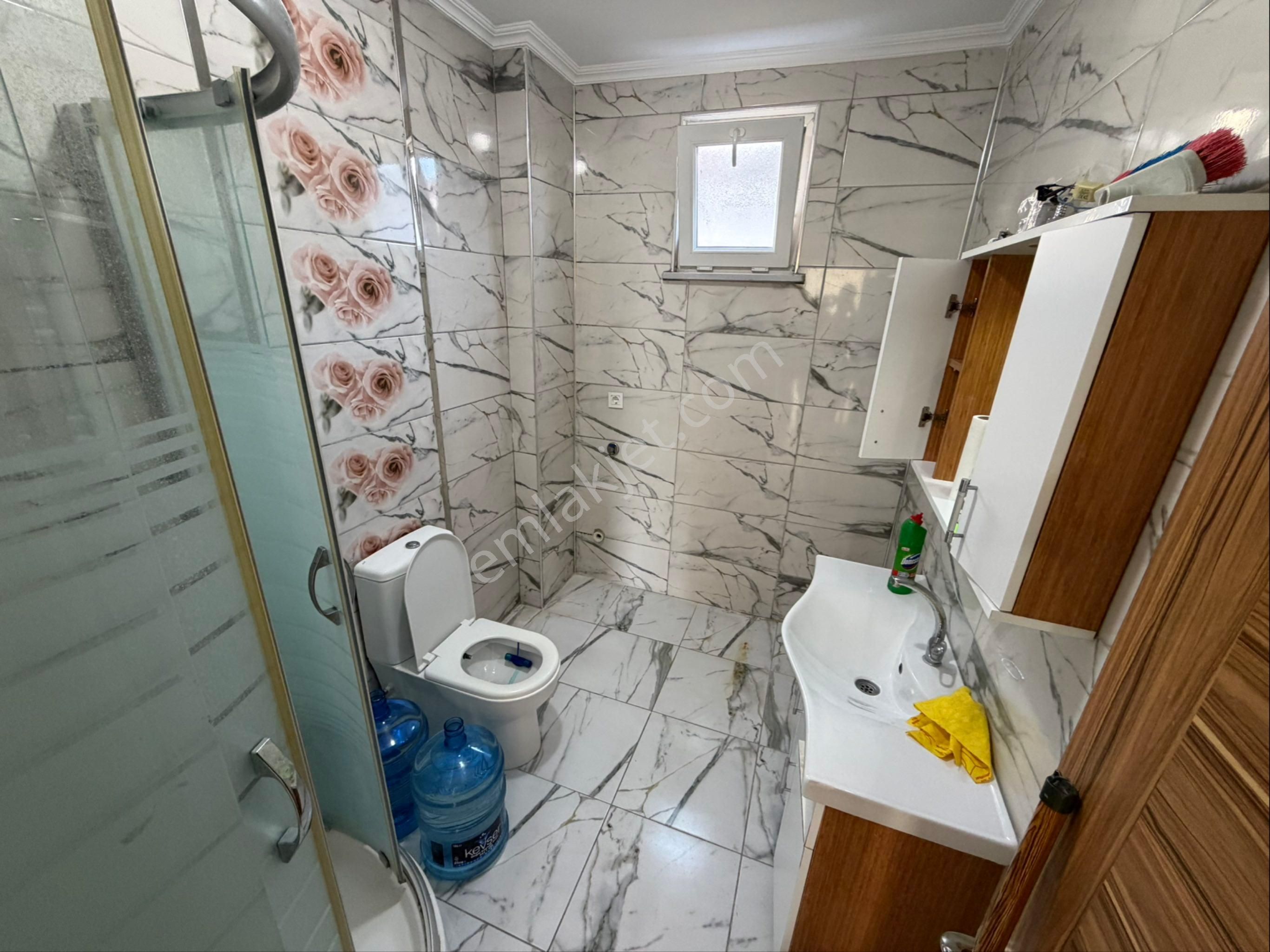 Ak Auto Gayrimenkul'den - Zafer Mah. Satılık 2+1 Daire - Görsel 8