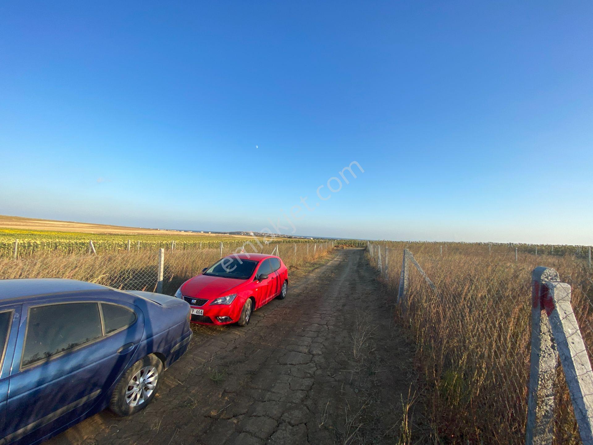 Sahibinden | Tekirdağ Yoluna-belediye Binasına 3dk | 300m2 Etrafı Çevrili | Deniz Manzaralı