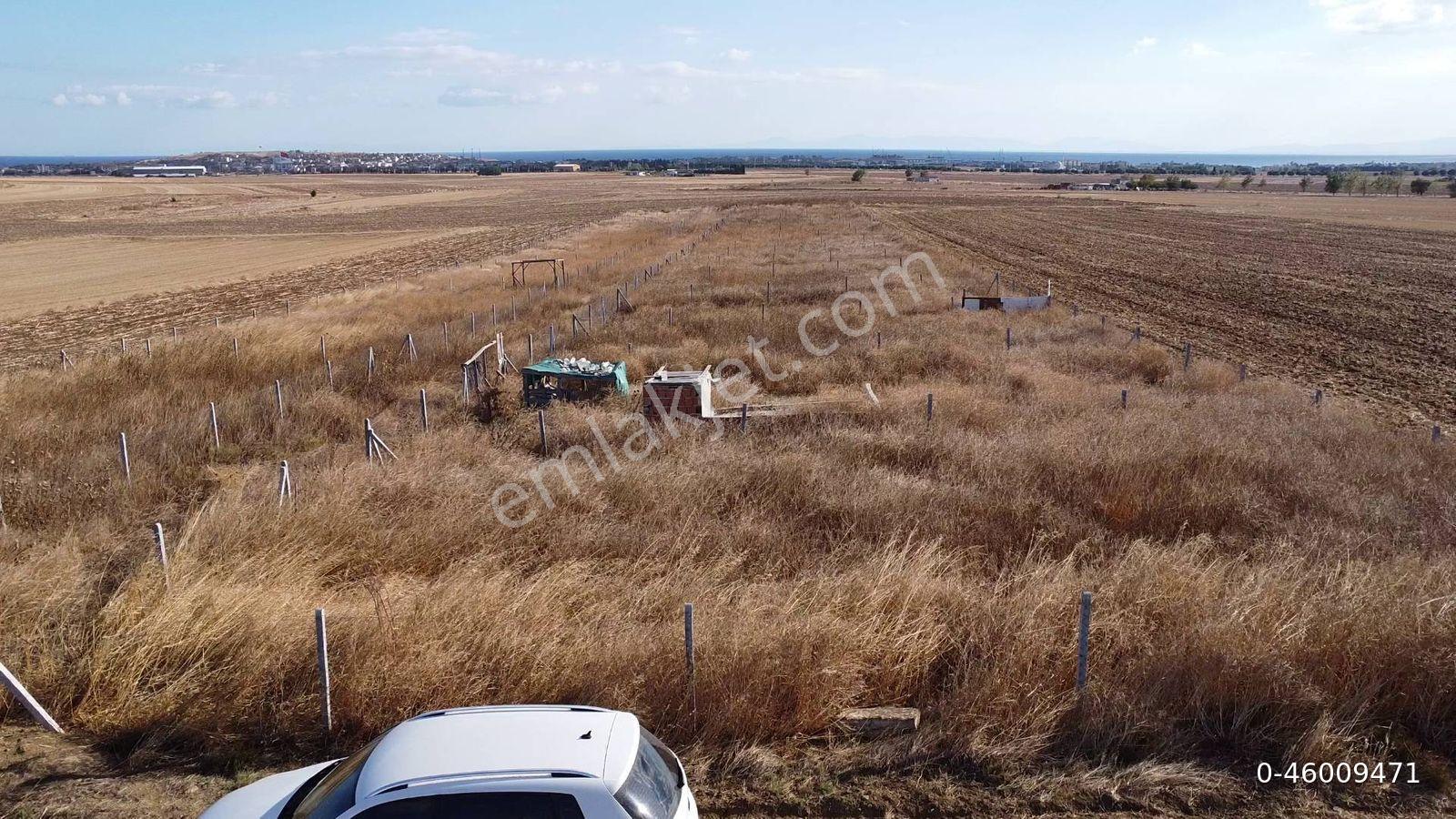 Sahibinden | Tekirdağ Yoluna-belediye Binasına 3dk | 300m2 Etrafı Çevrili | Deniz Manzaralı - Görsel 4