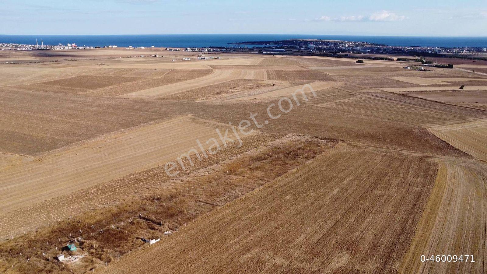 Sahibinden | Tekirdağ Yoluna-belediye Binasına 3dk | 300m2 Etrafı Çevrili | Deniz Manzaralı - Görsel 8