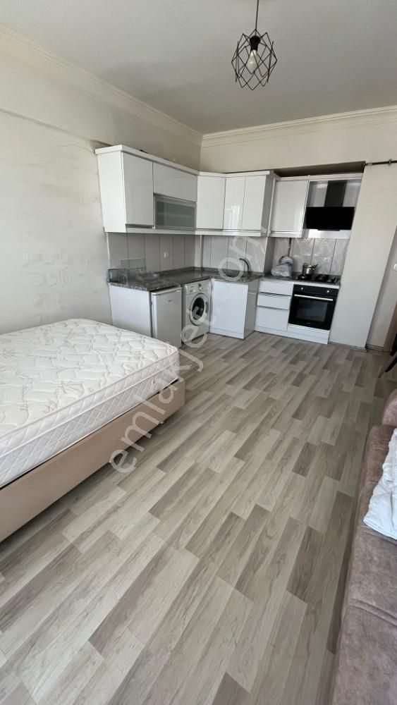 Merkeze Yakın 1+0 Eşyalı Kiralık Daire - Görsel 3